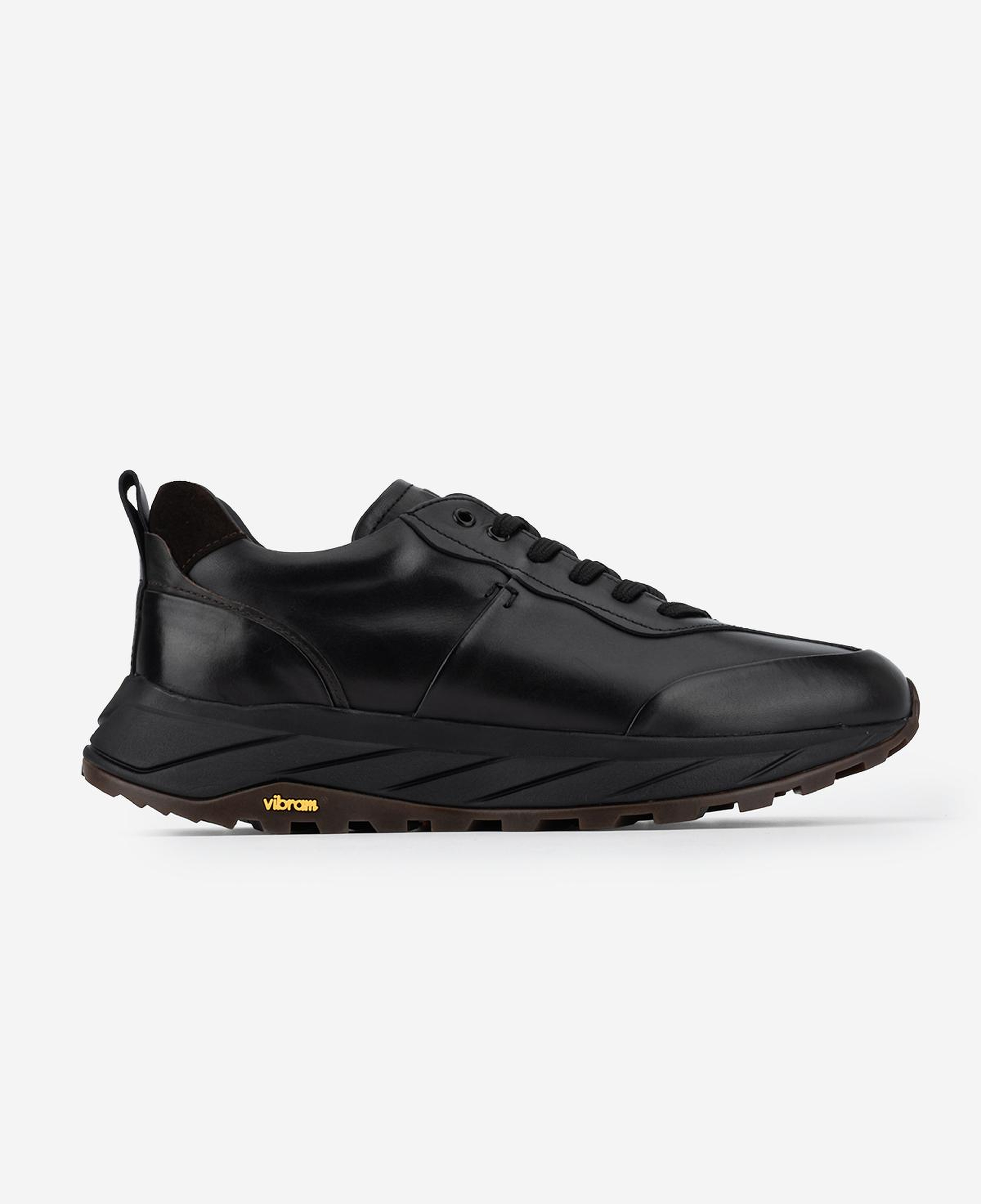 Valmenti Erkek Hakiki Deri Multi Renk Sneakers & Spor Ayakkabı