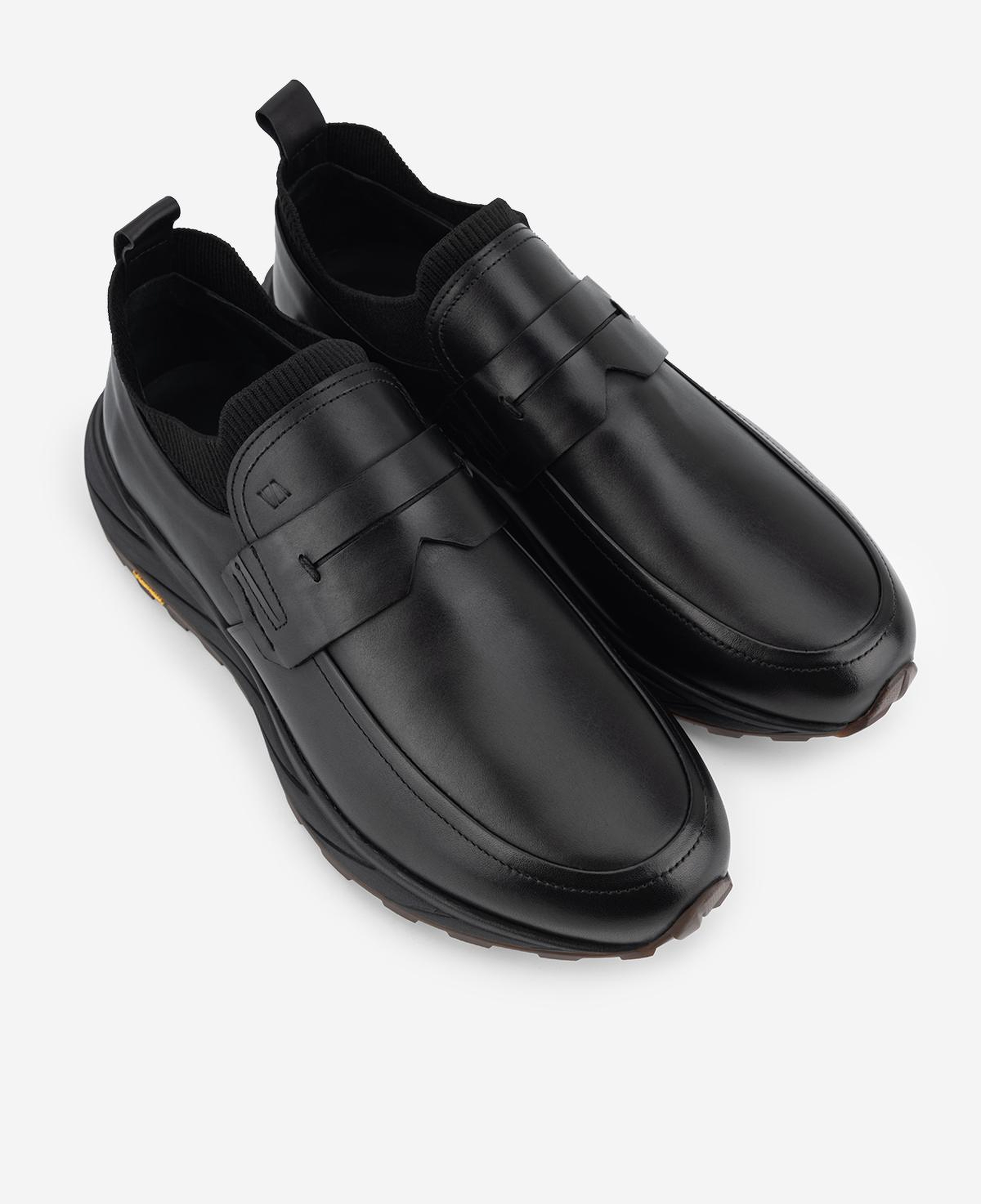 Valmenti Erkek Deri & Tekstil Multi Renk Casual Ayakkabı