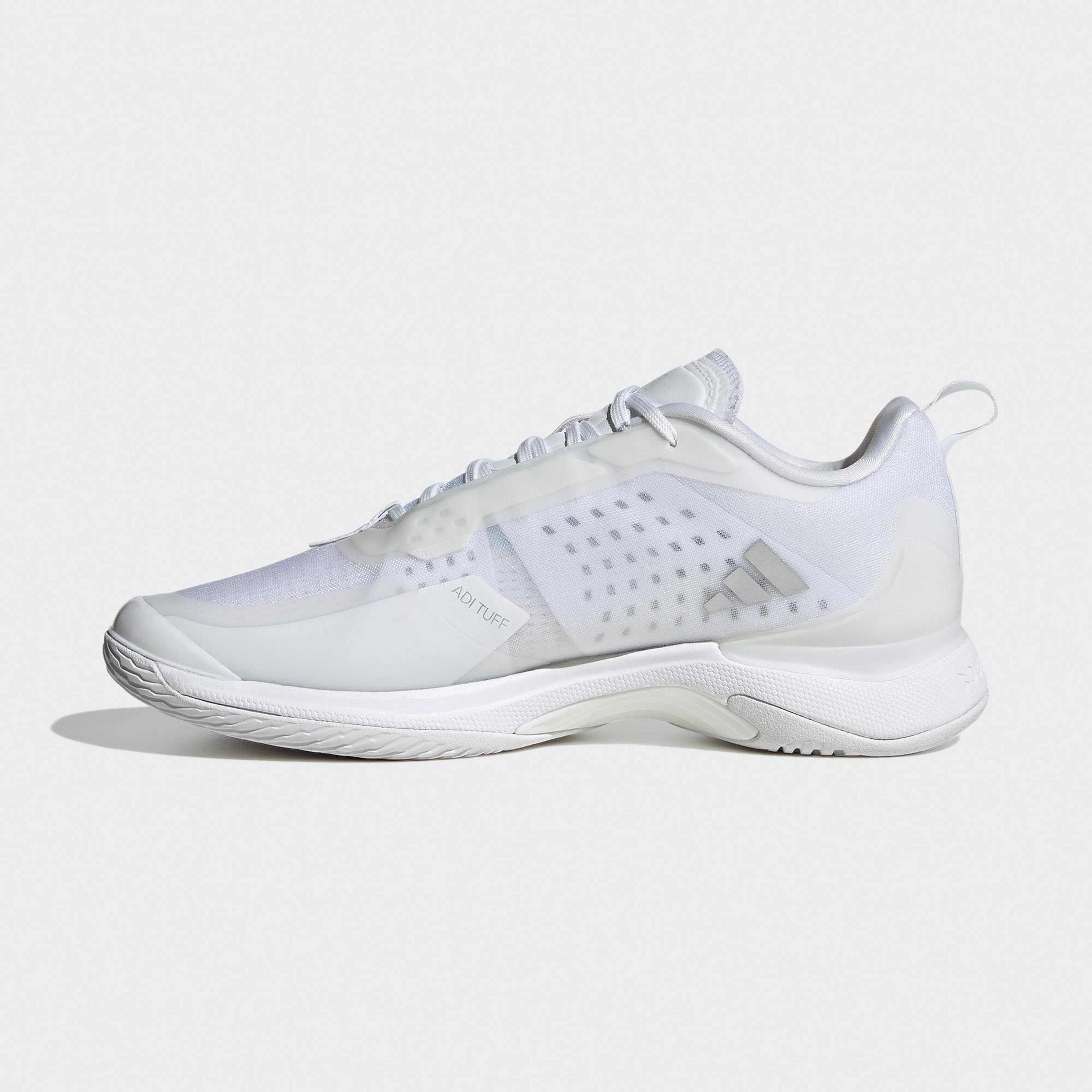 adidas Avacourt Kadın Beyaz Tenis Ayakkabısı