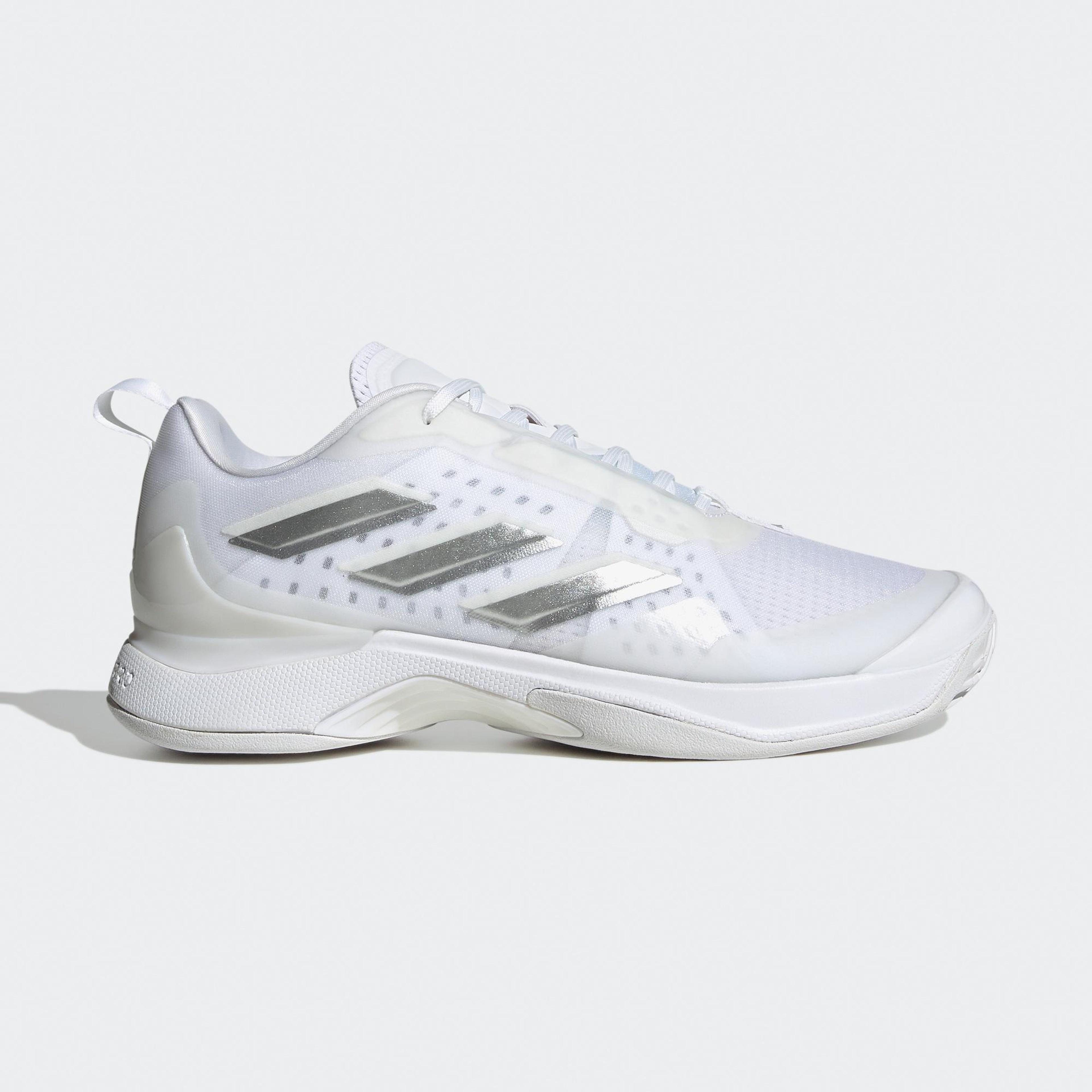 adidas Avacourt Kadın Beyaz Tenis Ayakkabısı
