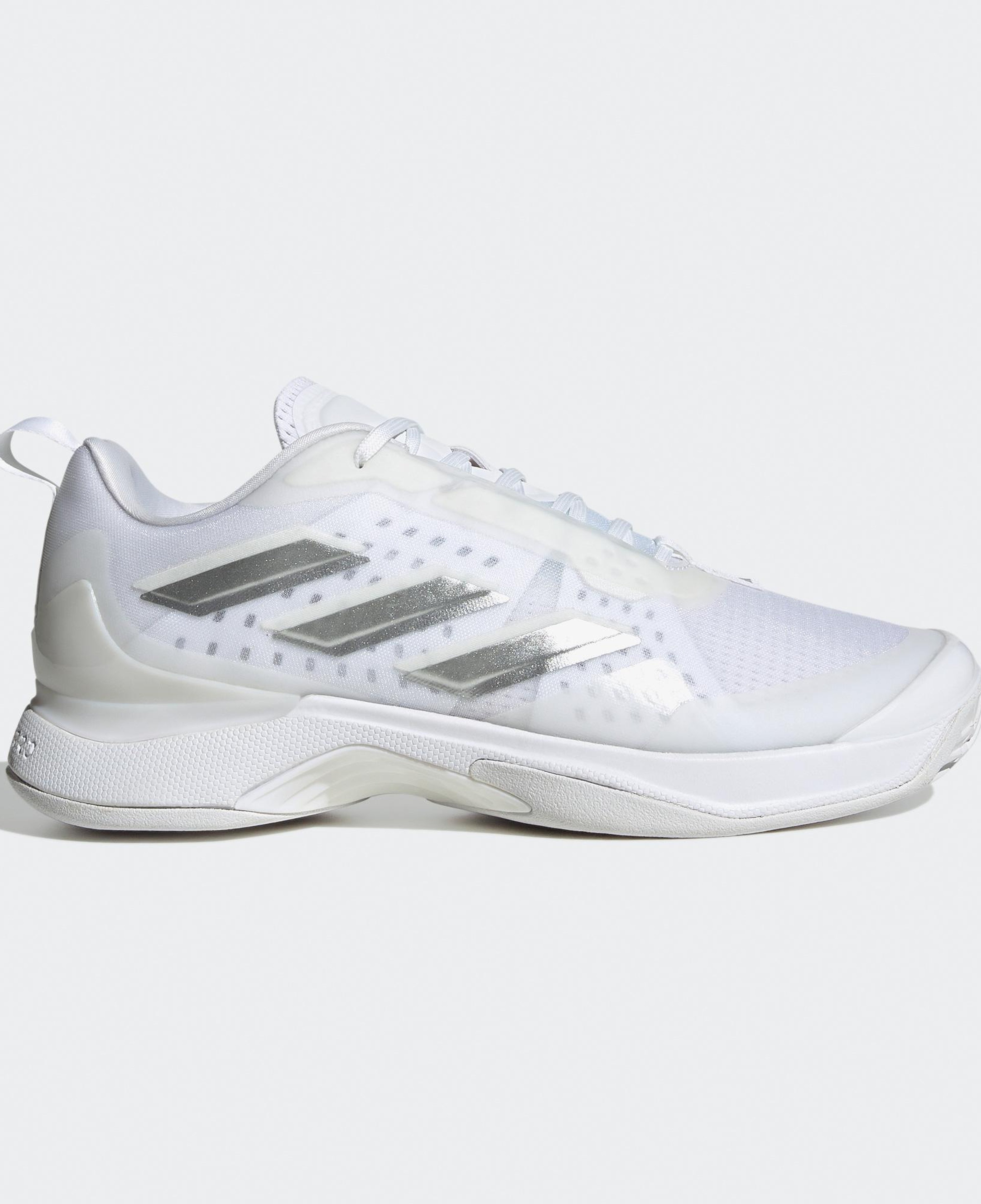 adidas Avacourt Kadın Beyaz Tenis Ayakkabısı