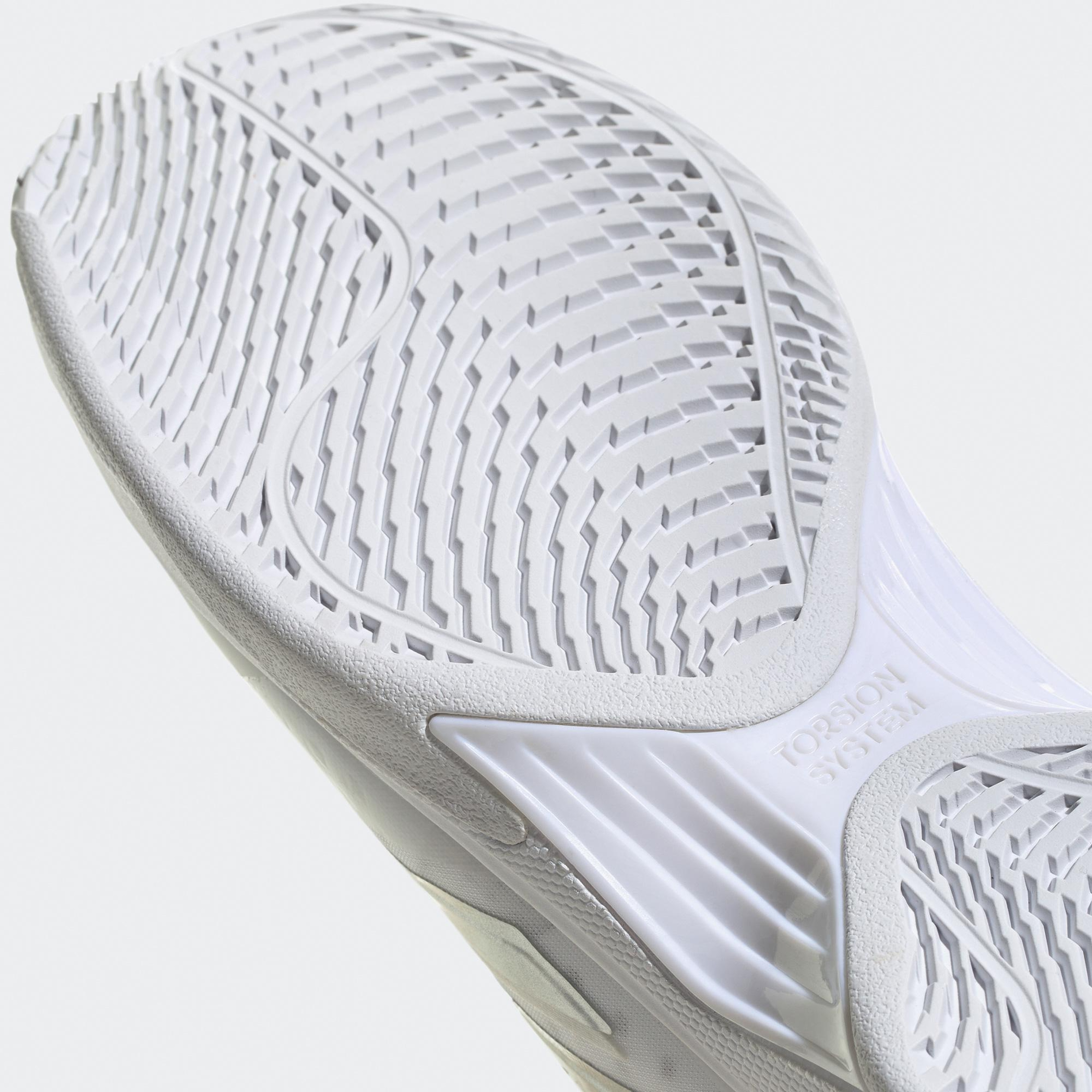 adidas Avacourt Kadın Beyaz Tenis Ayakkabısı