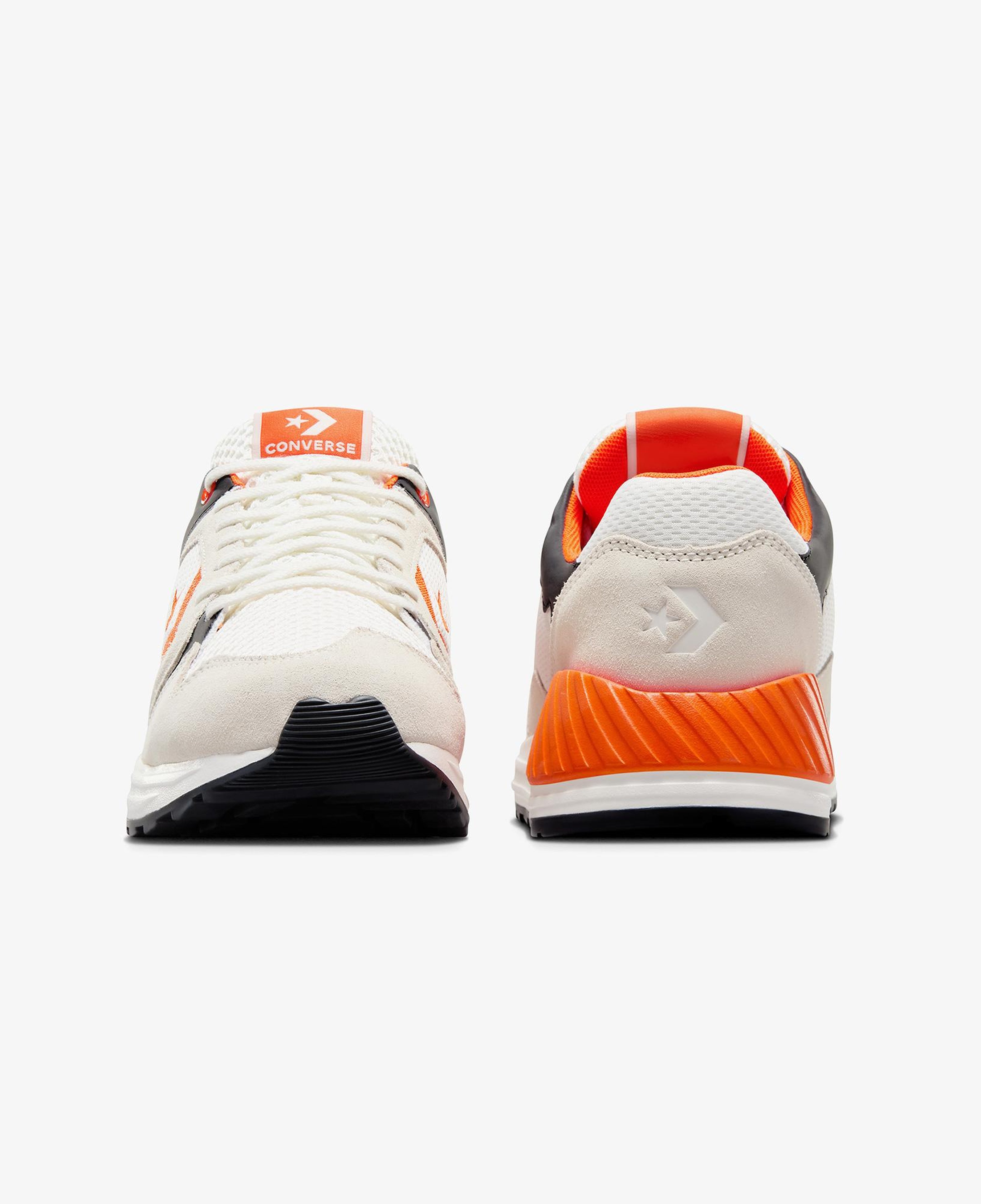 Converse Wave Trainer Unisex Turuncu Sneaker