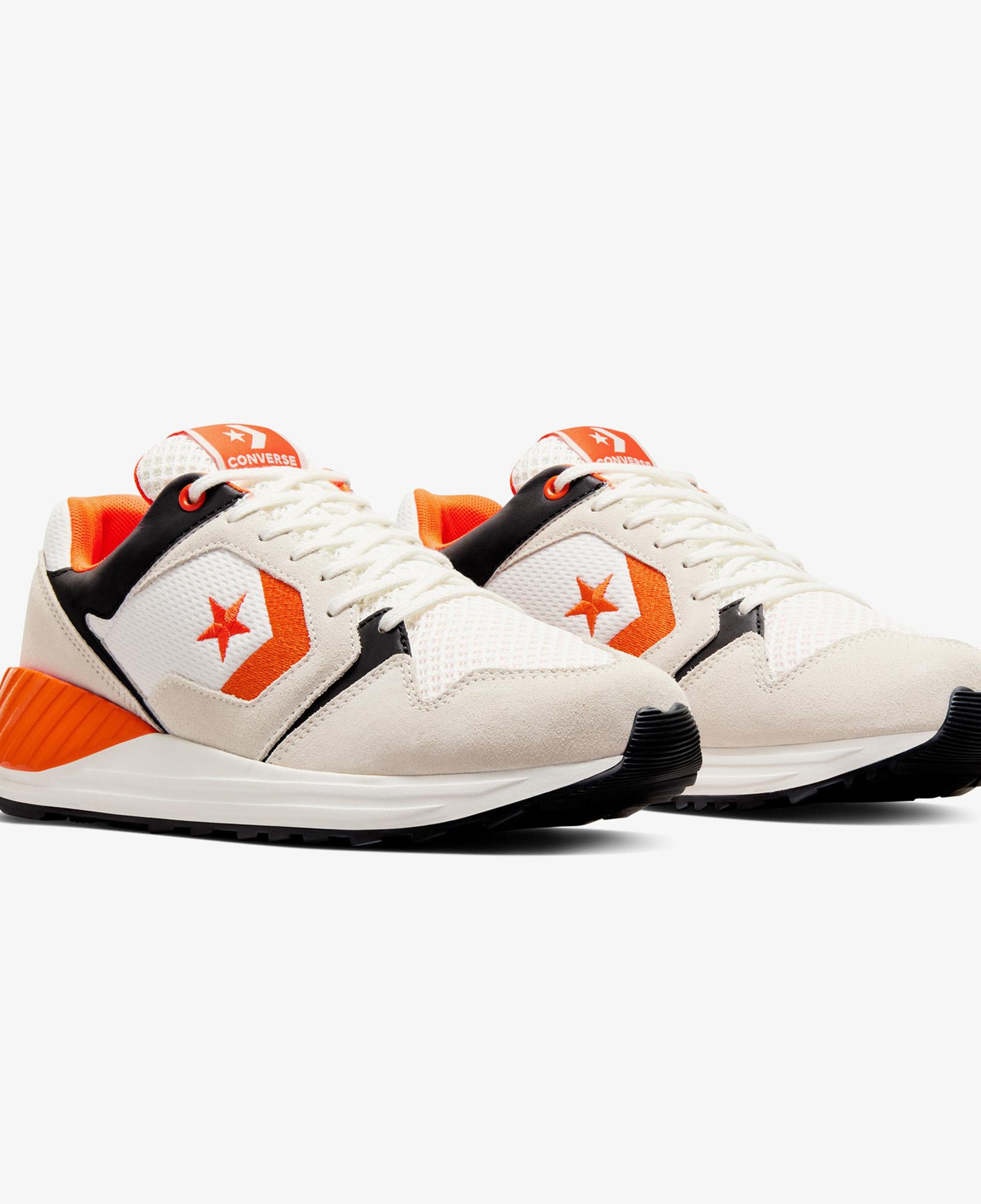 Converse Wave Trainer Unisex Turuncu Sneaker