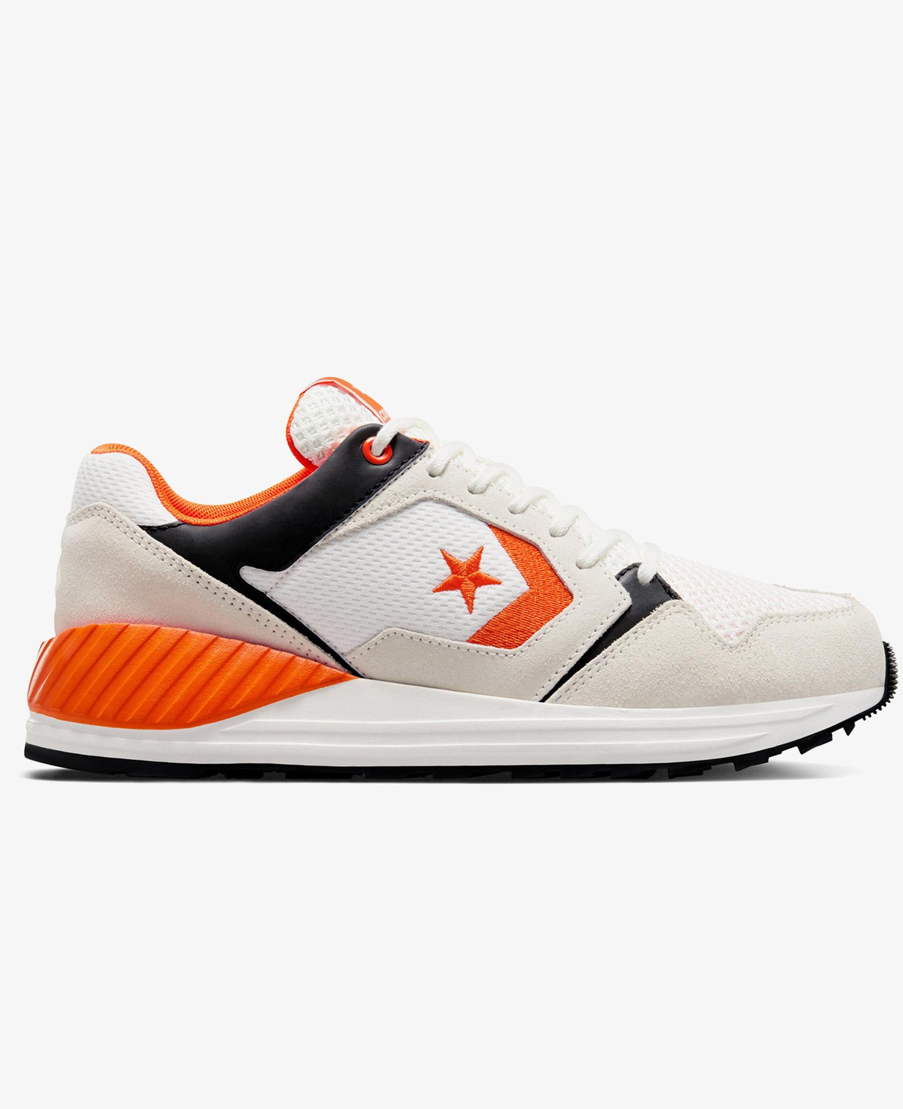Converse Wave Trainer Unisex Turuncu Sneaker