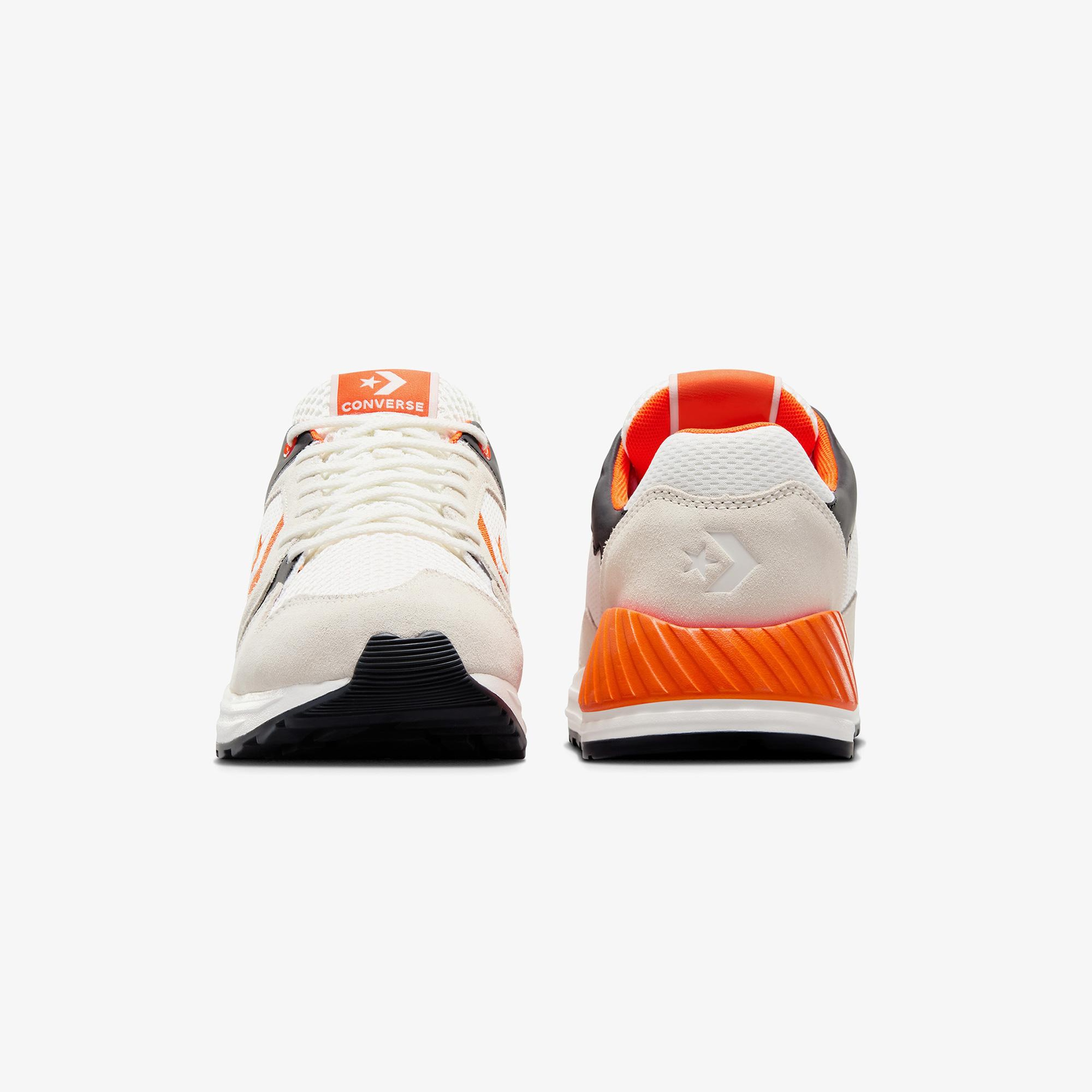 Converse Wave Trainer Unisex Turuncu Sneaker
