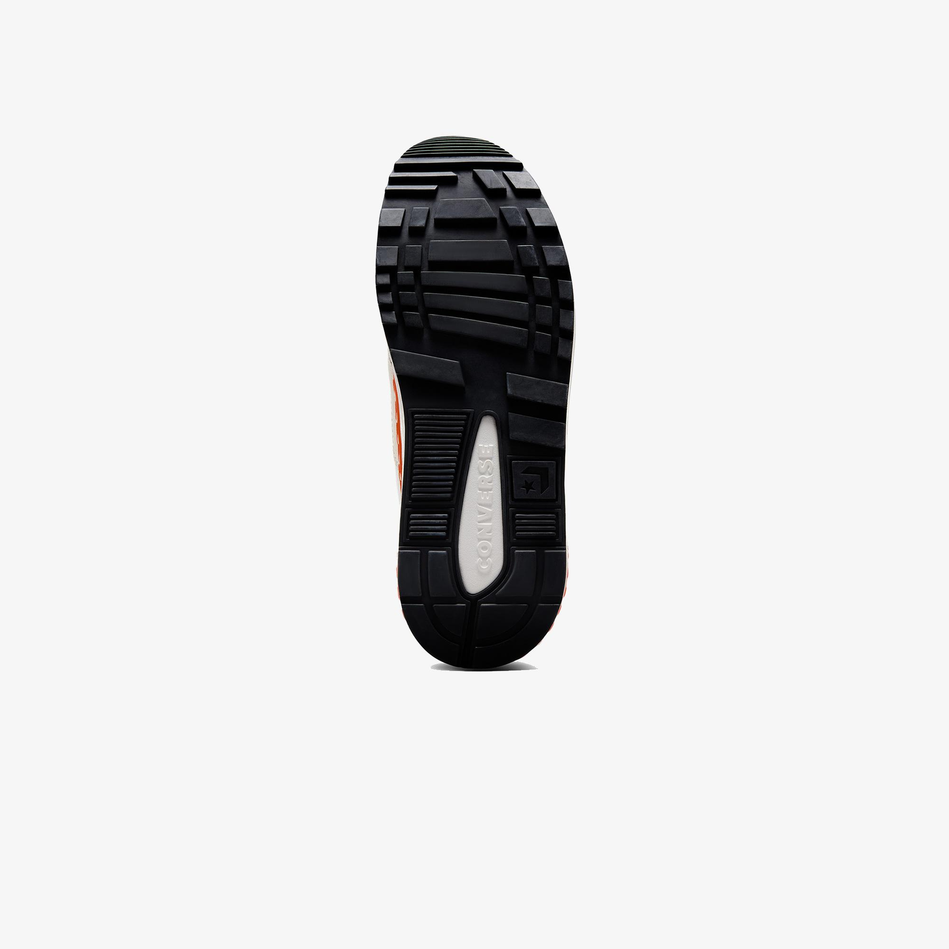 Converse Wave Trainer Unisex Turuncu Sneaker