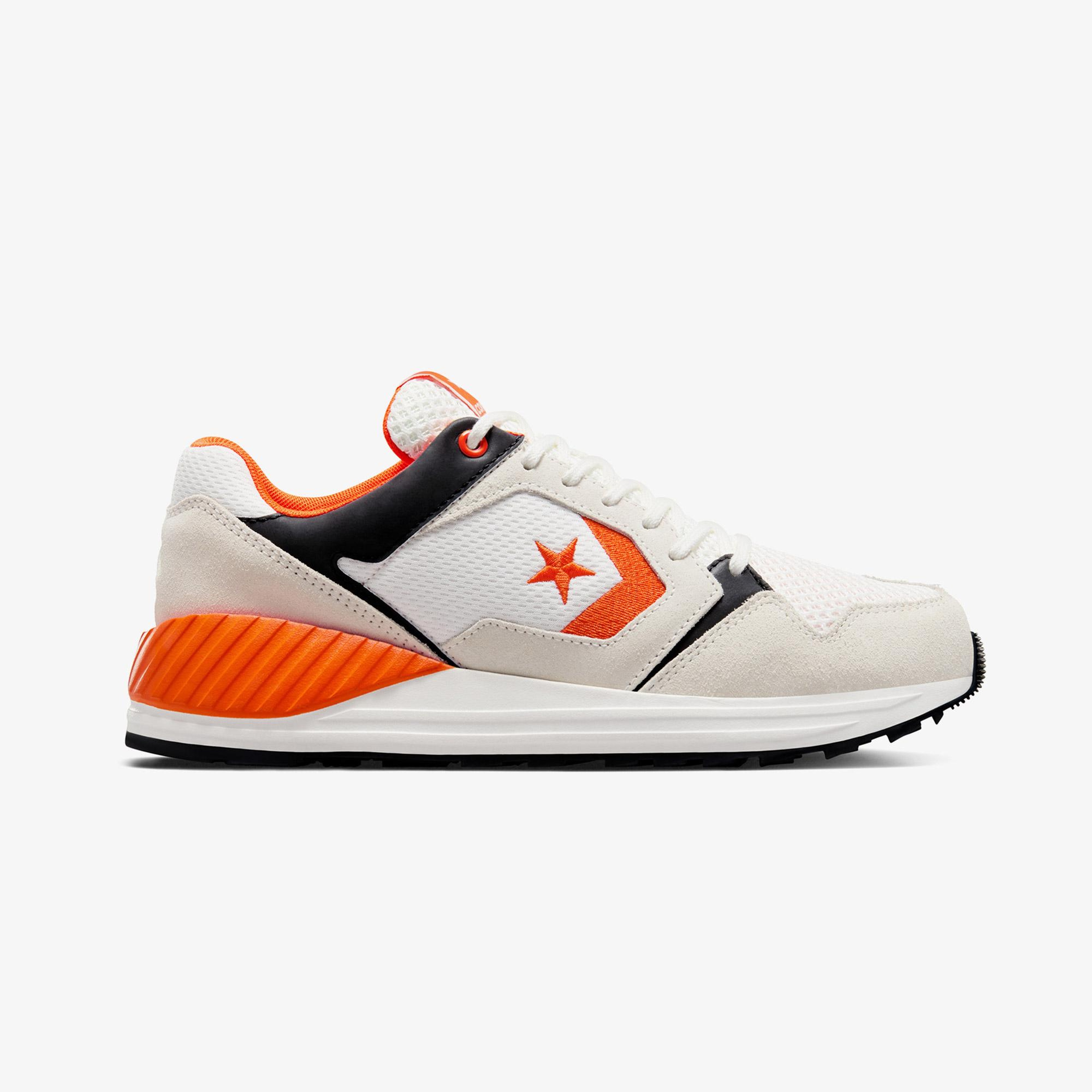 Converse Wave Trainer Unisex Turuncu Sneaker