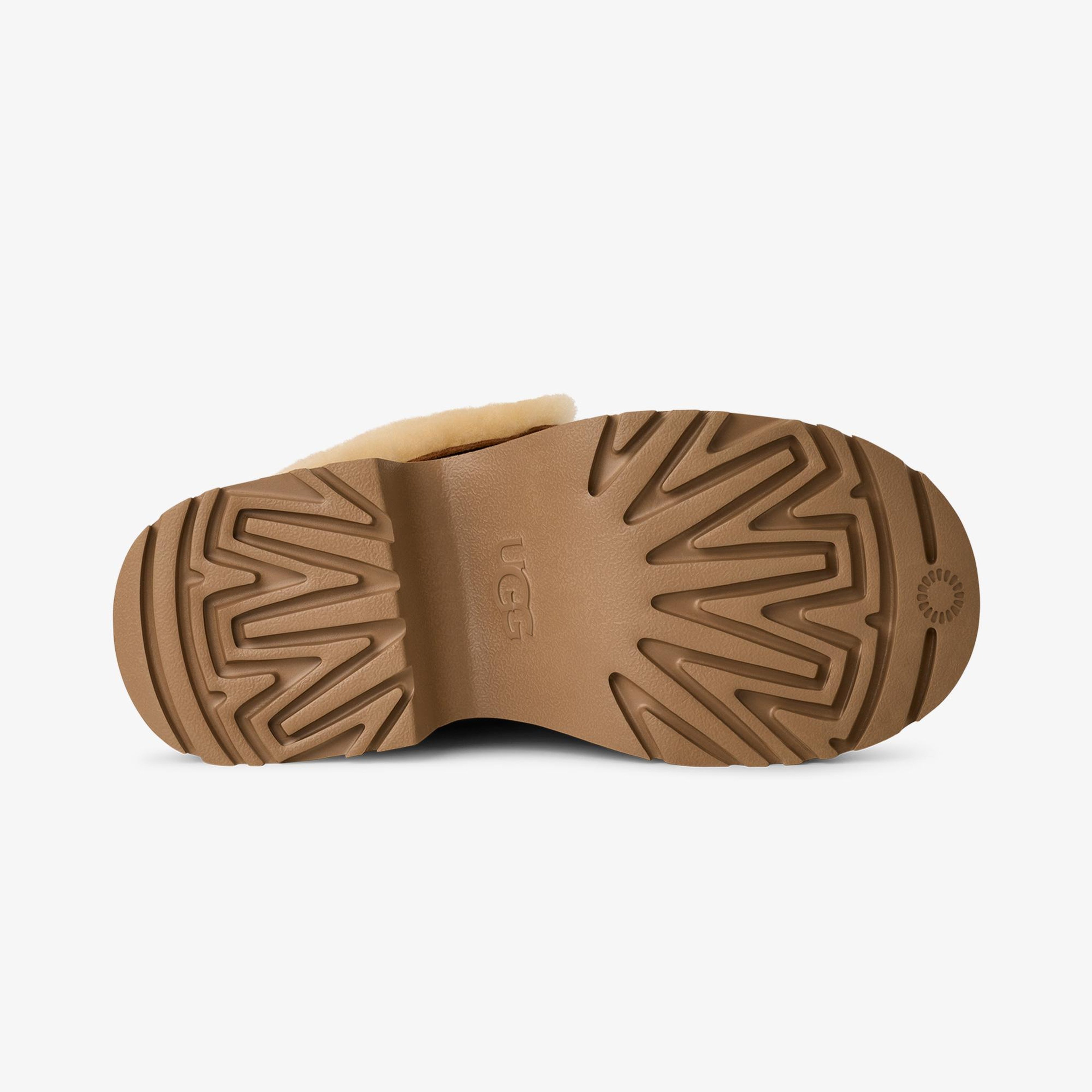 UGG Esmee Lace Up Kadın Kahverengi Bot