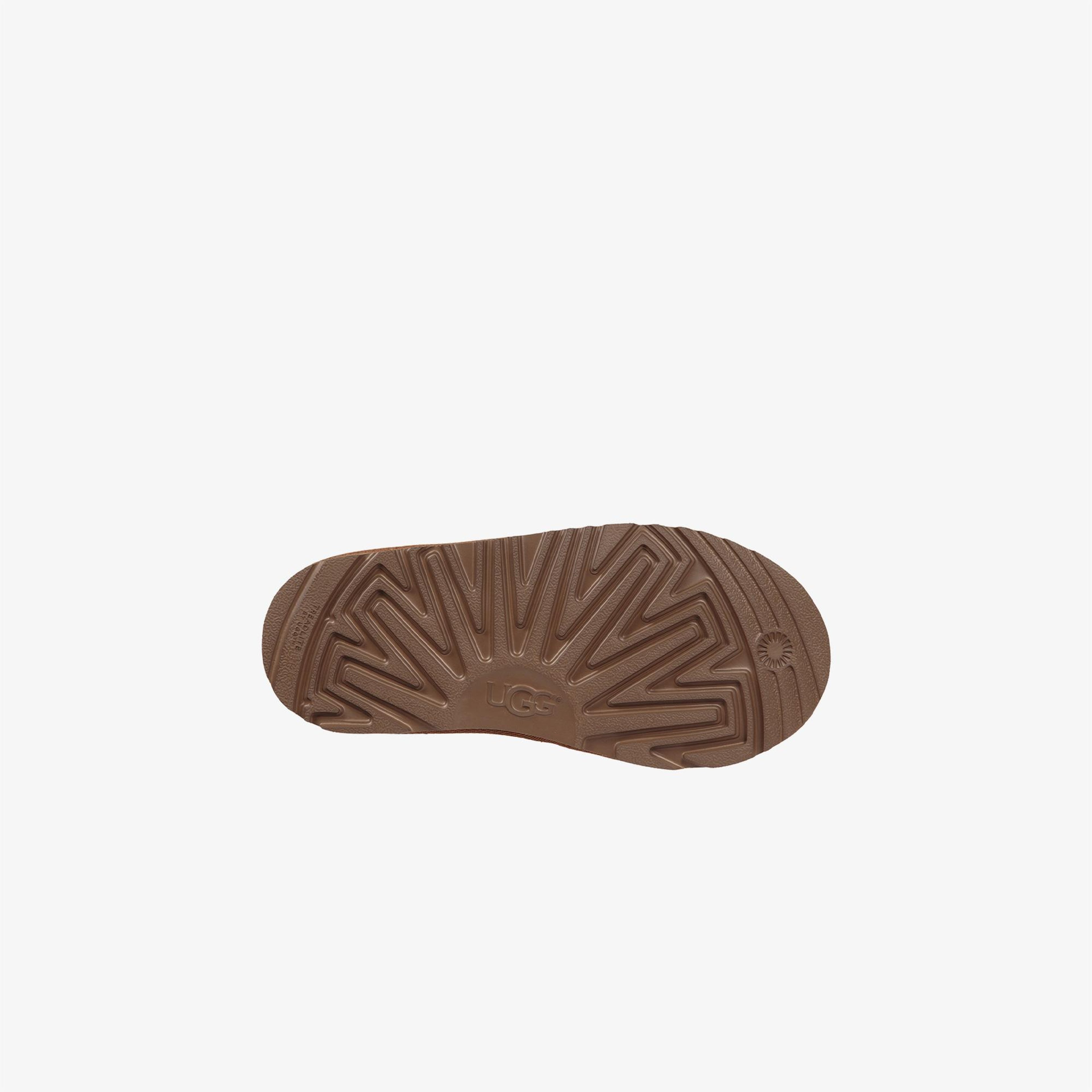 UGG Classic Mini Çocuk Kahverengi Bot
