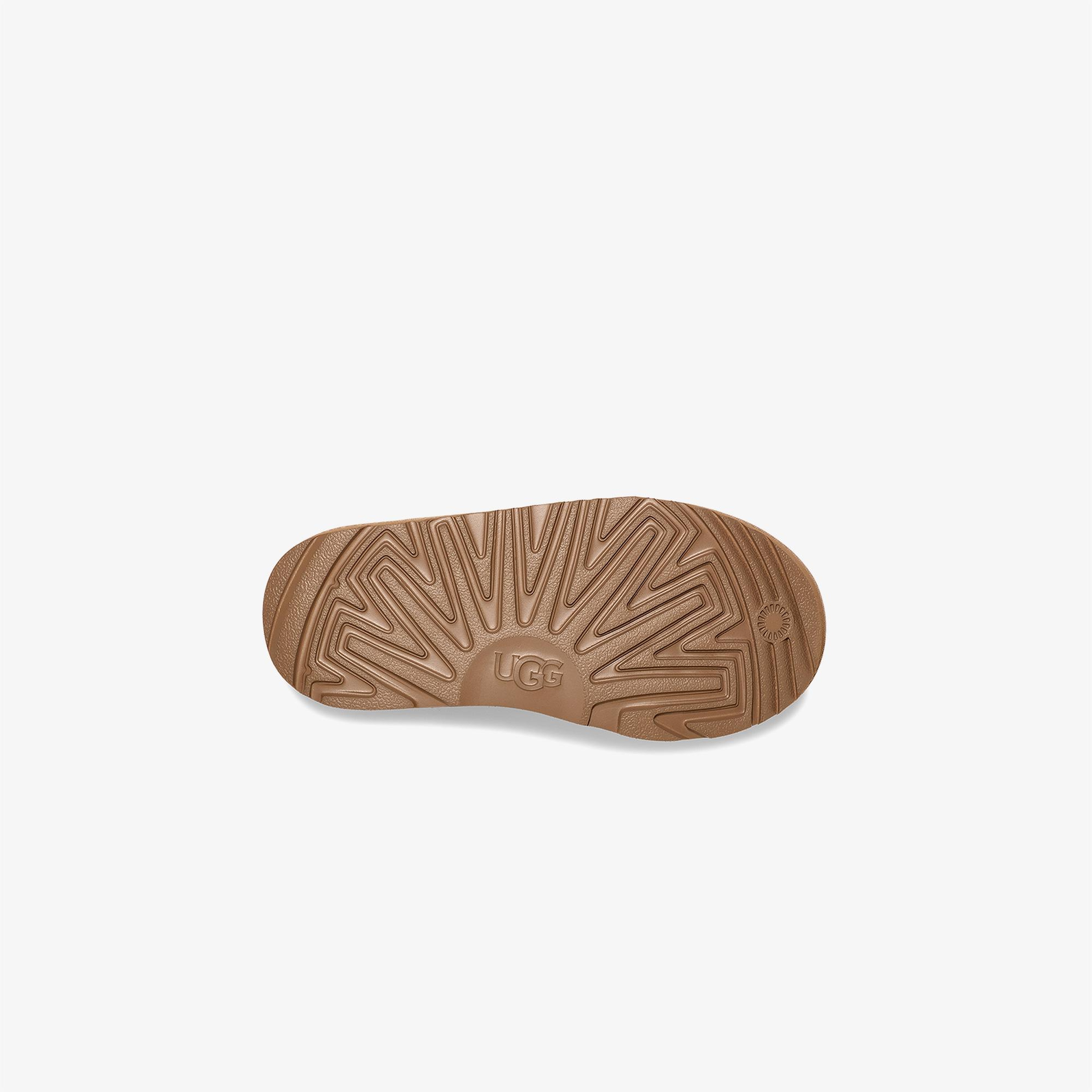UGG Classic Ultra Mini Çocuk Kum Rengi Bot