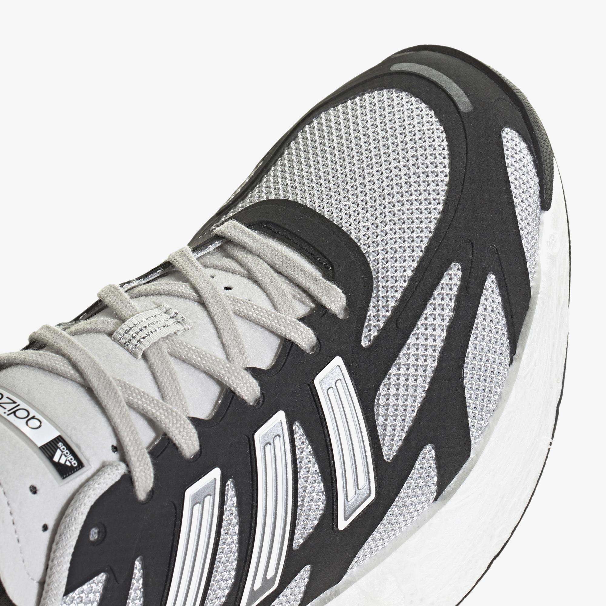 adidas Adızero Aruku Unisex Siyah Spor Ayakkabı