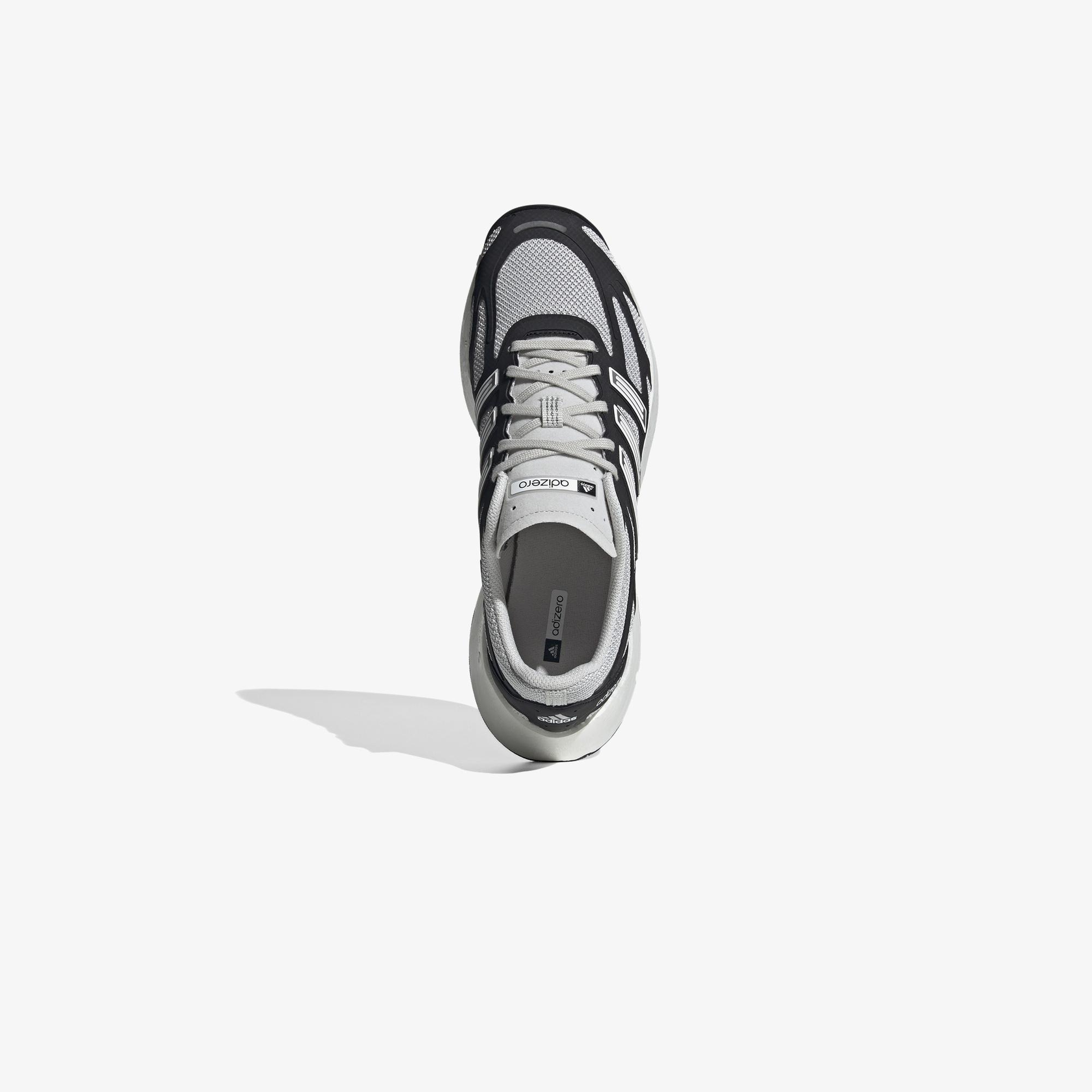 adidas Adızero Aruku Unisex Siyah Spor Ayakkabı