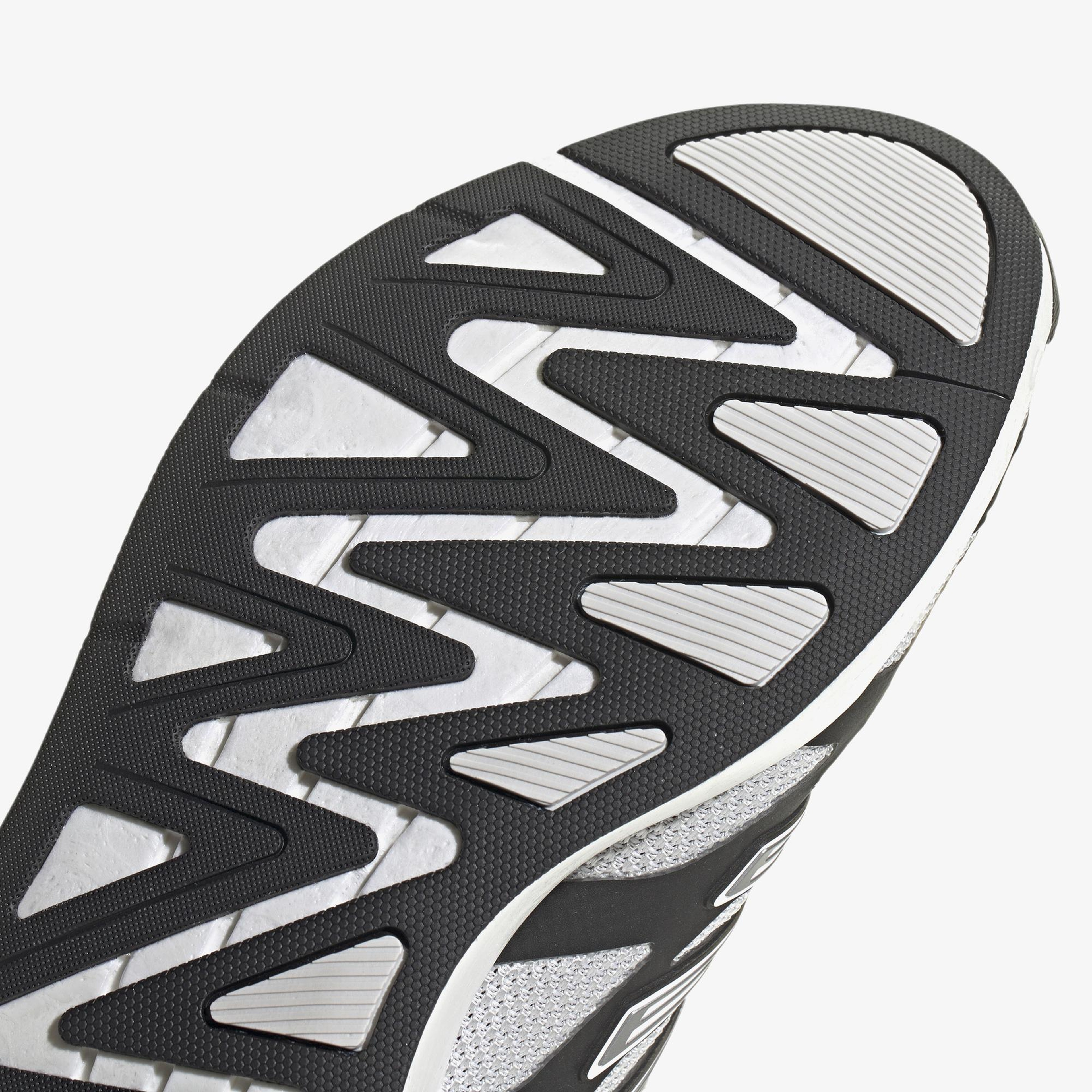 adidas Adızero Aruku Unisex Siyah Spor Ayakkabı