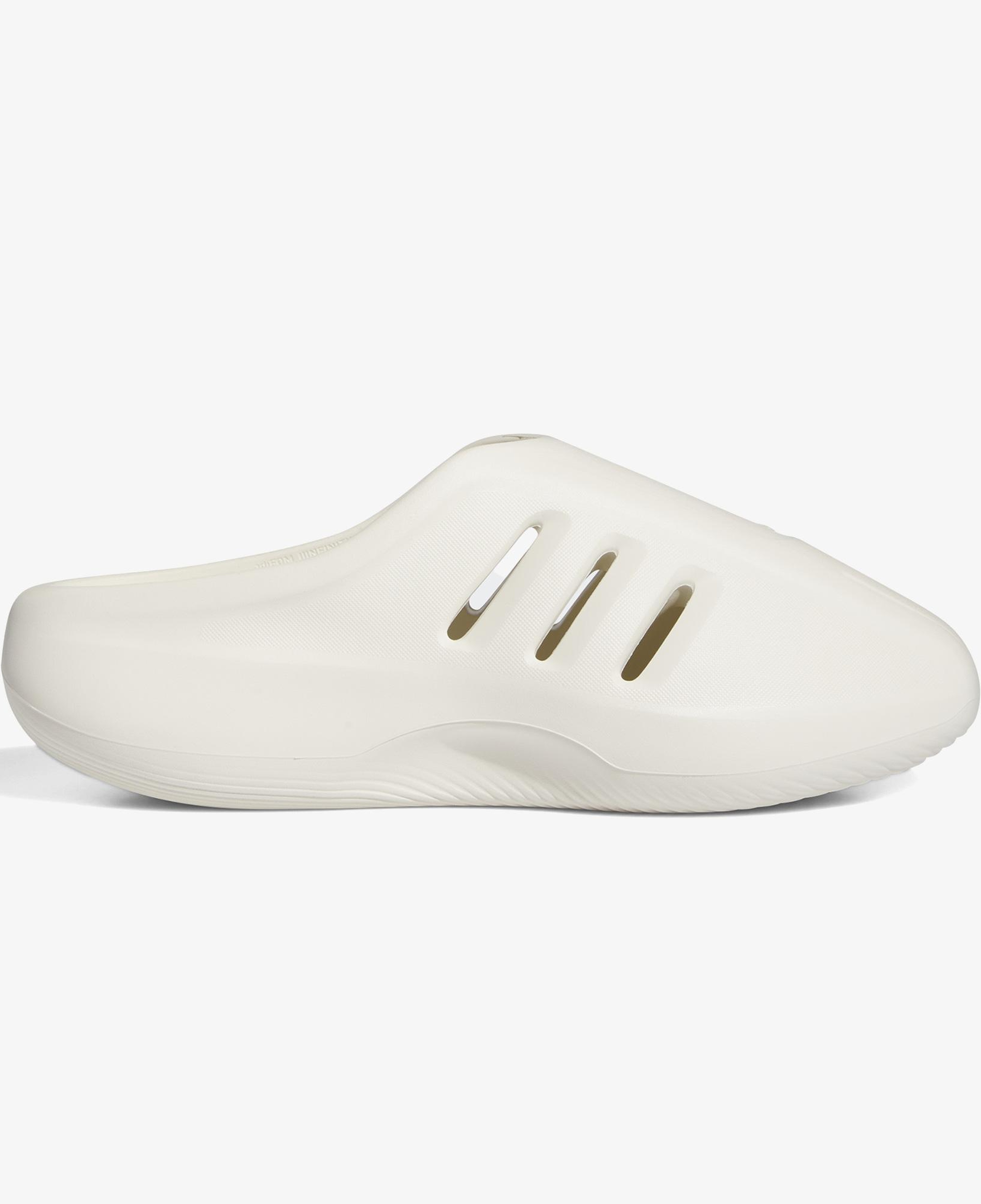 adidas Adifom Iiinfinity Mule Erkek Krem Terlik