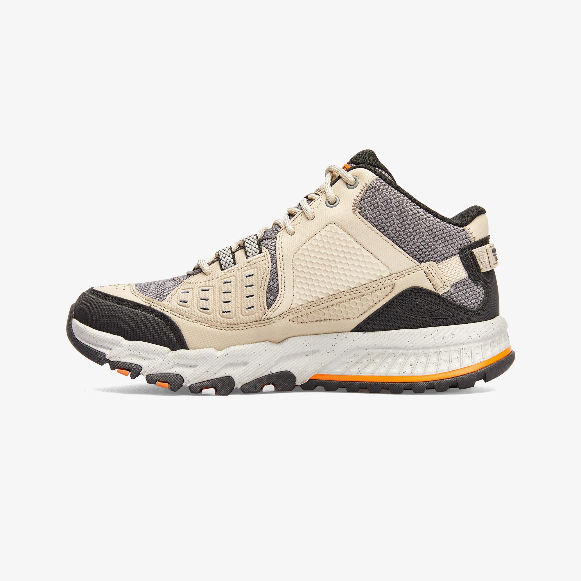 Skechers Arch Fit Escape Plan Erkek Bej Outdoor Bot