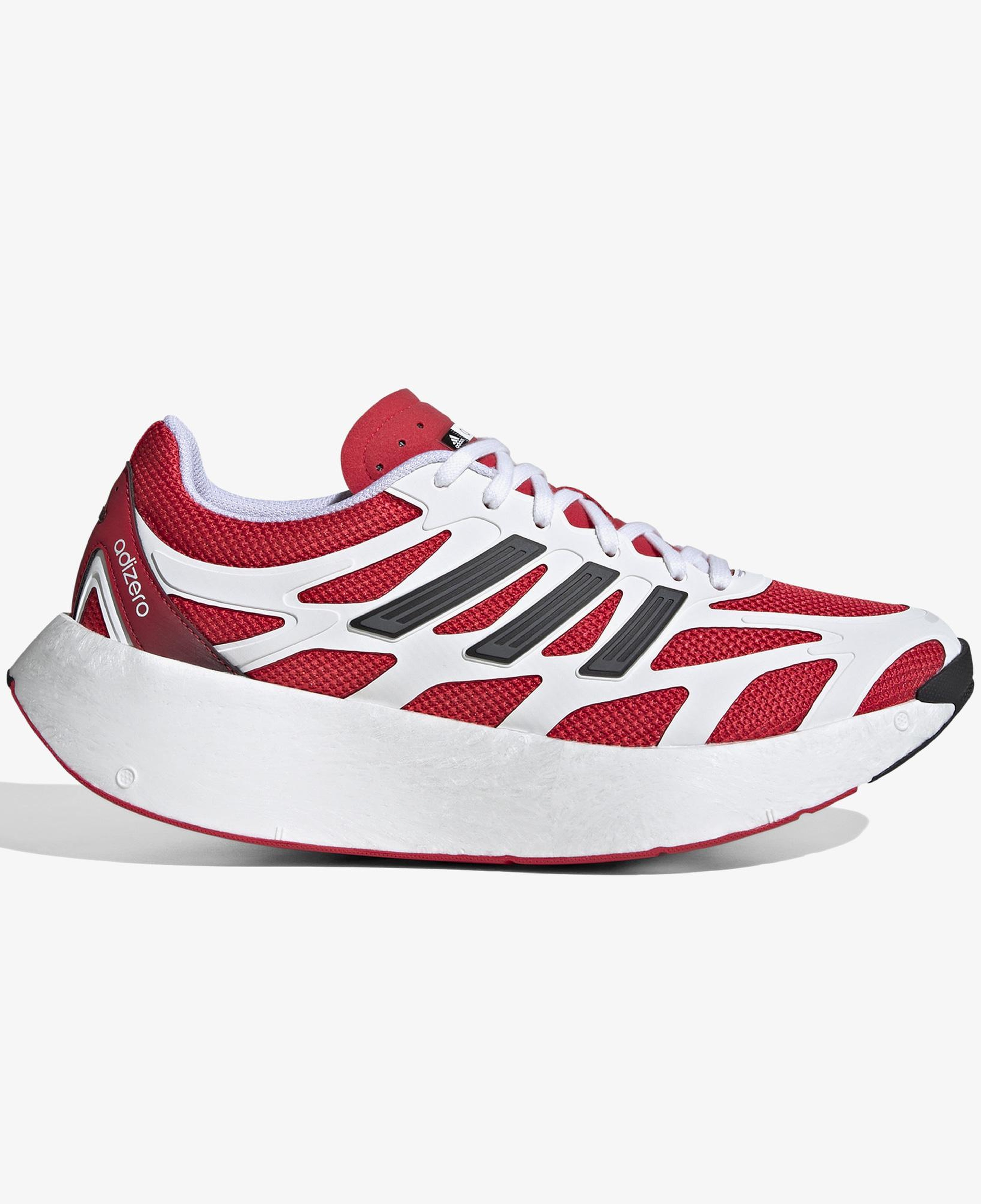 adidas Adizero Aruku Unisex Beyaz Sneaker