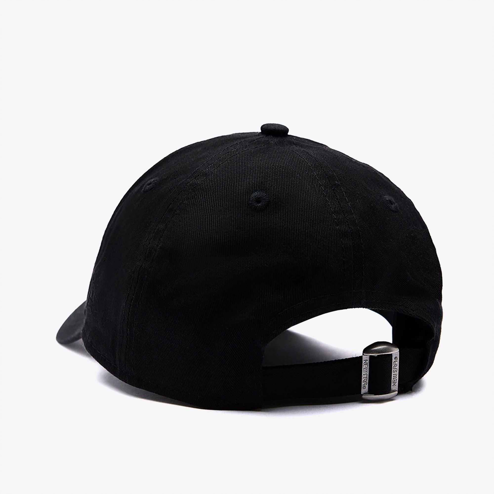 New Era Los Angeles Dodgers 940 Unisex  Siyah Şapka