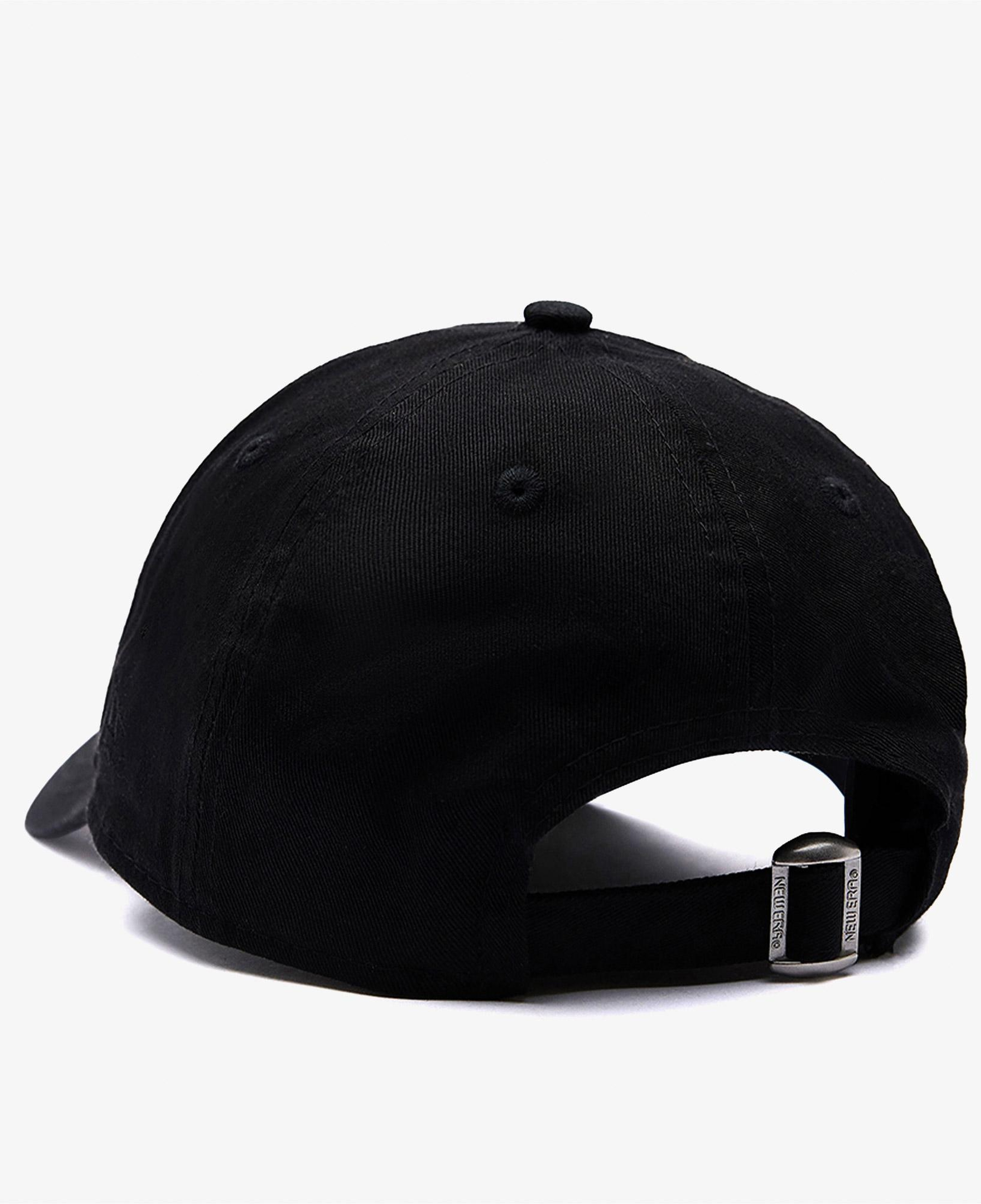 New Era Los Angeles Dodgers 940 Unisex Siyah Şapka