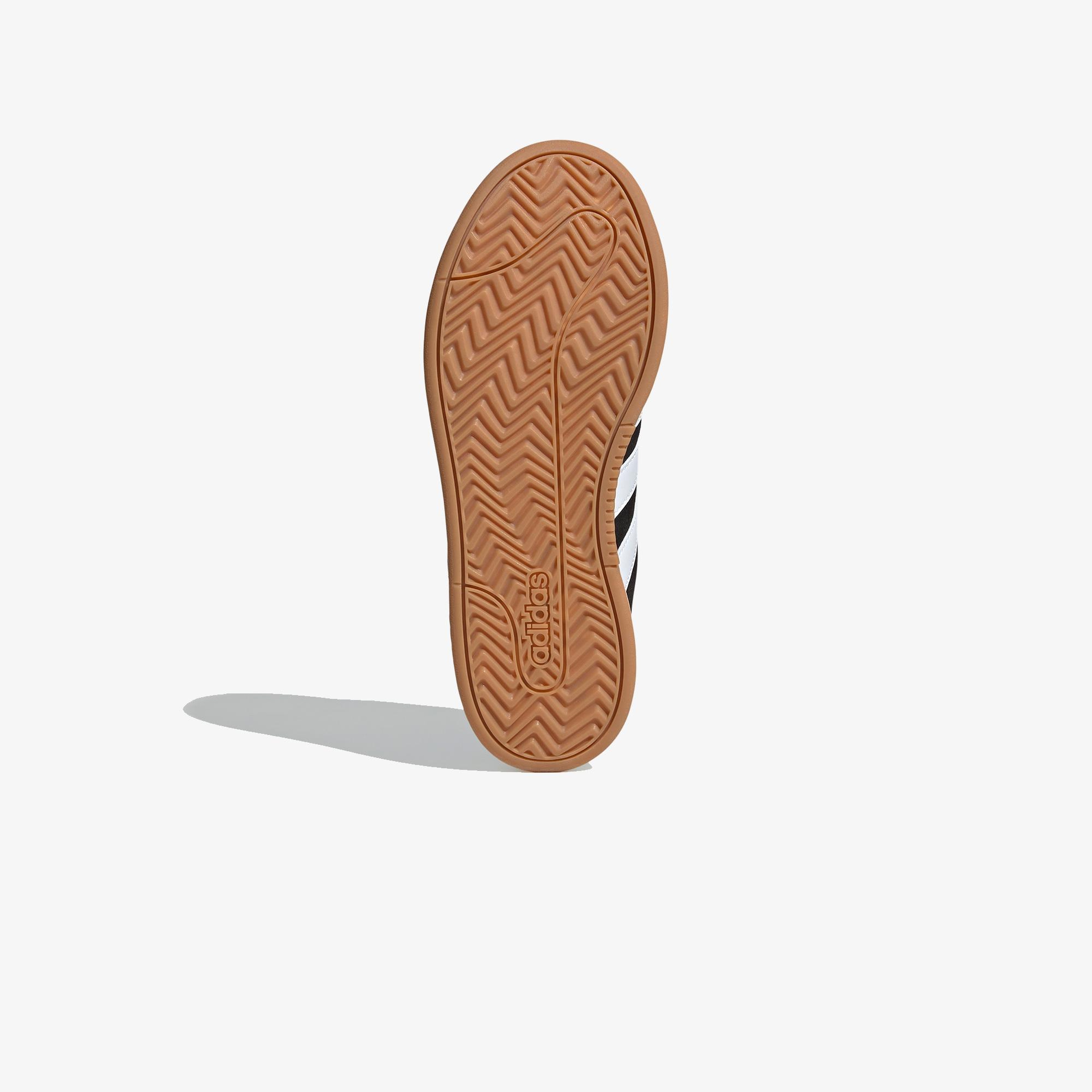 adidas Grand Court Alpha Kadın Siyah Spor Ayakkabı