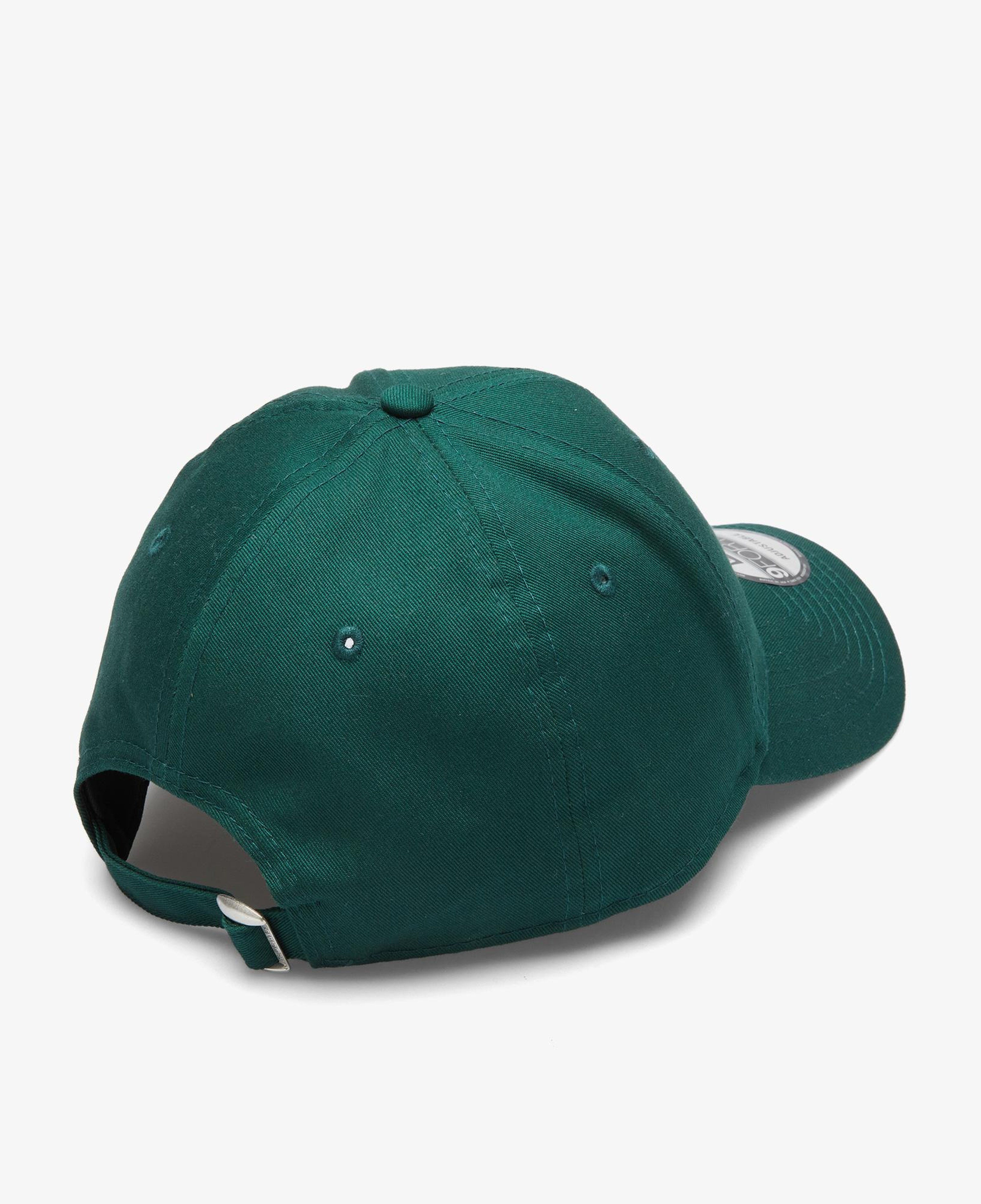 New Era League Essential 9Forty Neyyan Unisex Yeşil Şapka