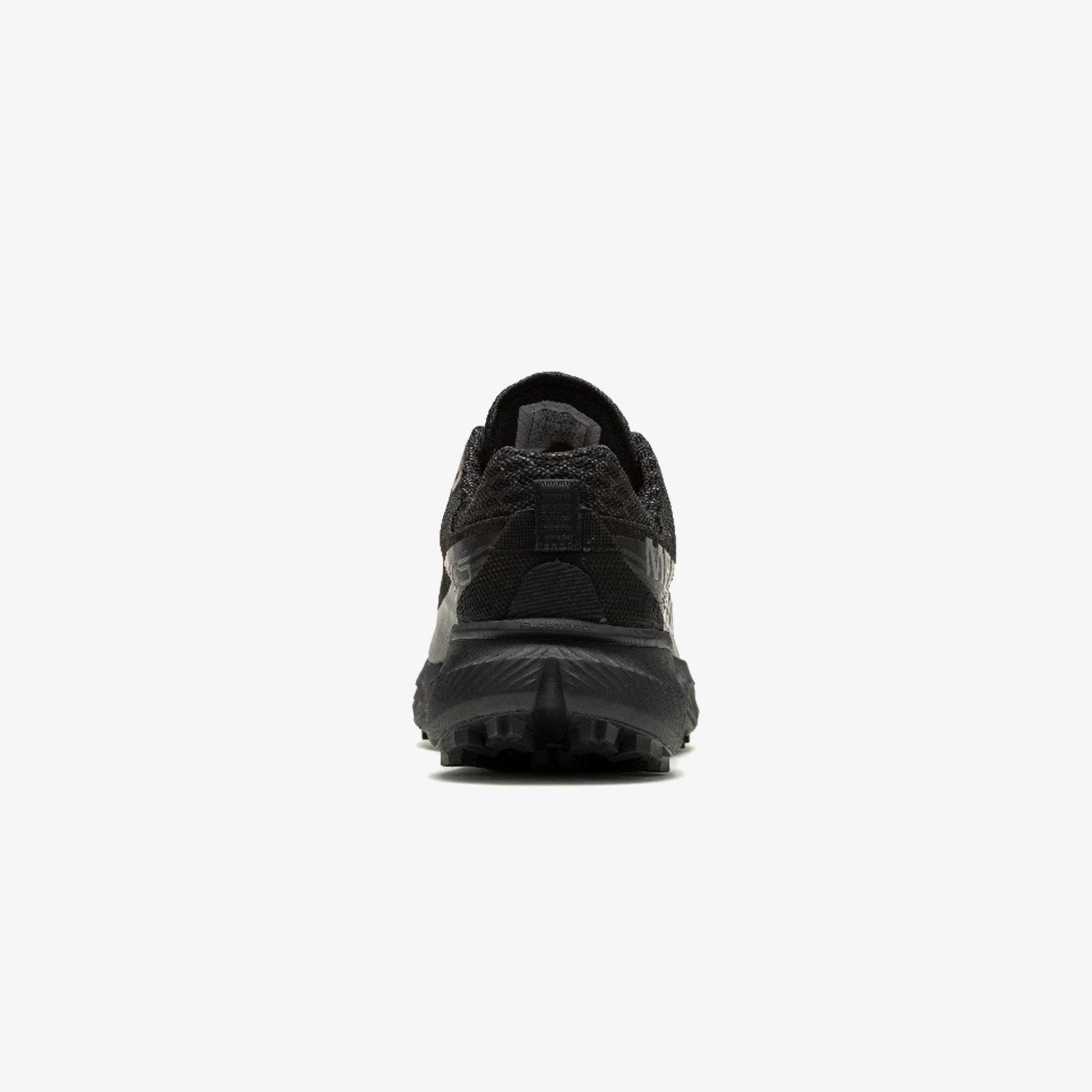 Merrell Agility Peak 5 Gore-Tex Erkek Siyah Koşu Ayakkabısı