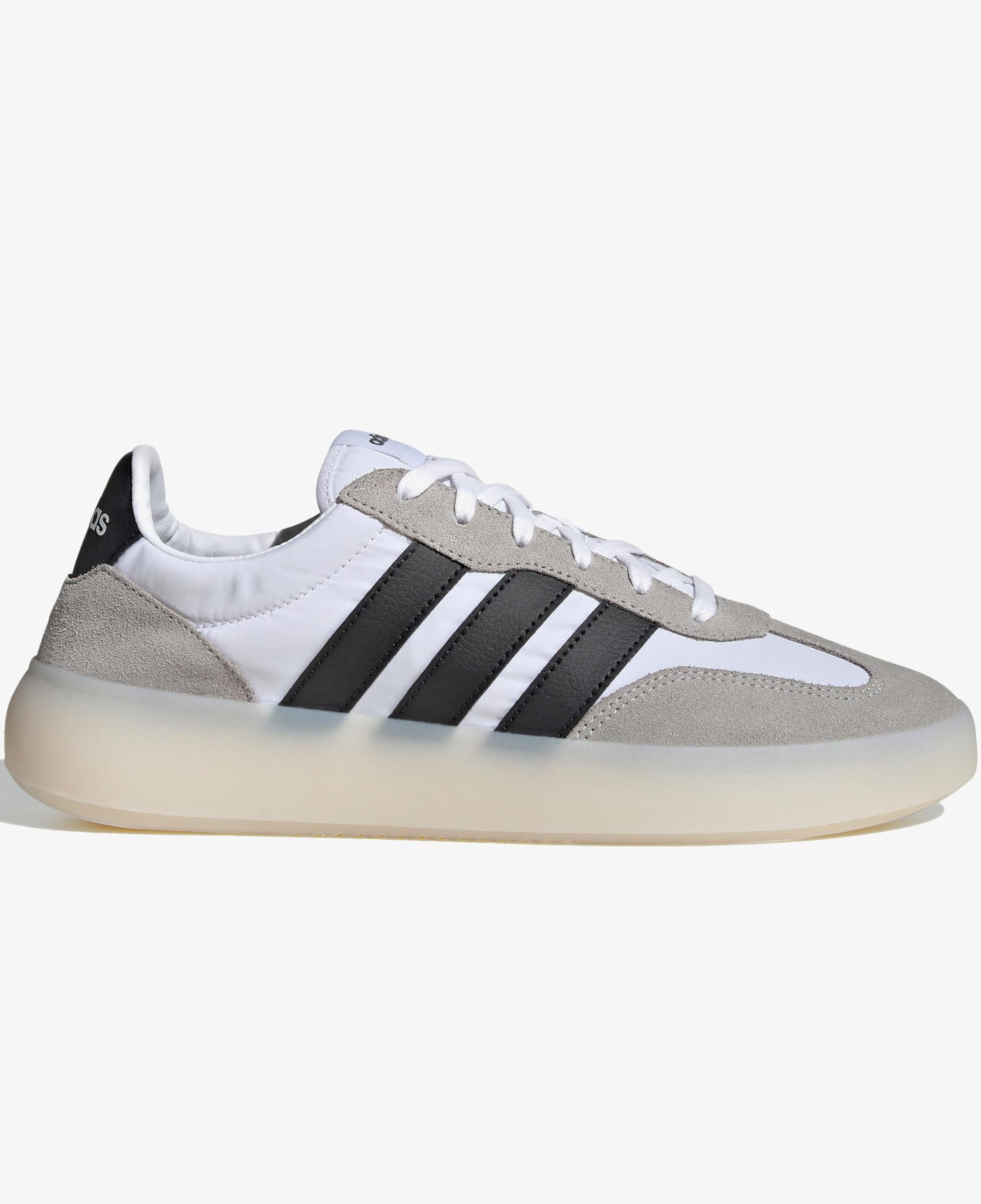 adidas Barreda Decode Unisex Beyaz Spor Ayakkabı