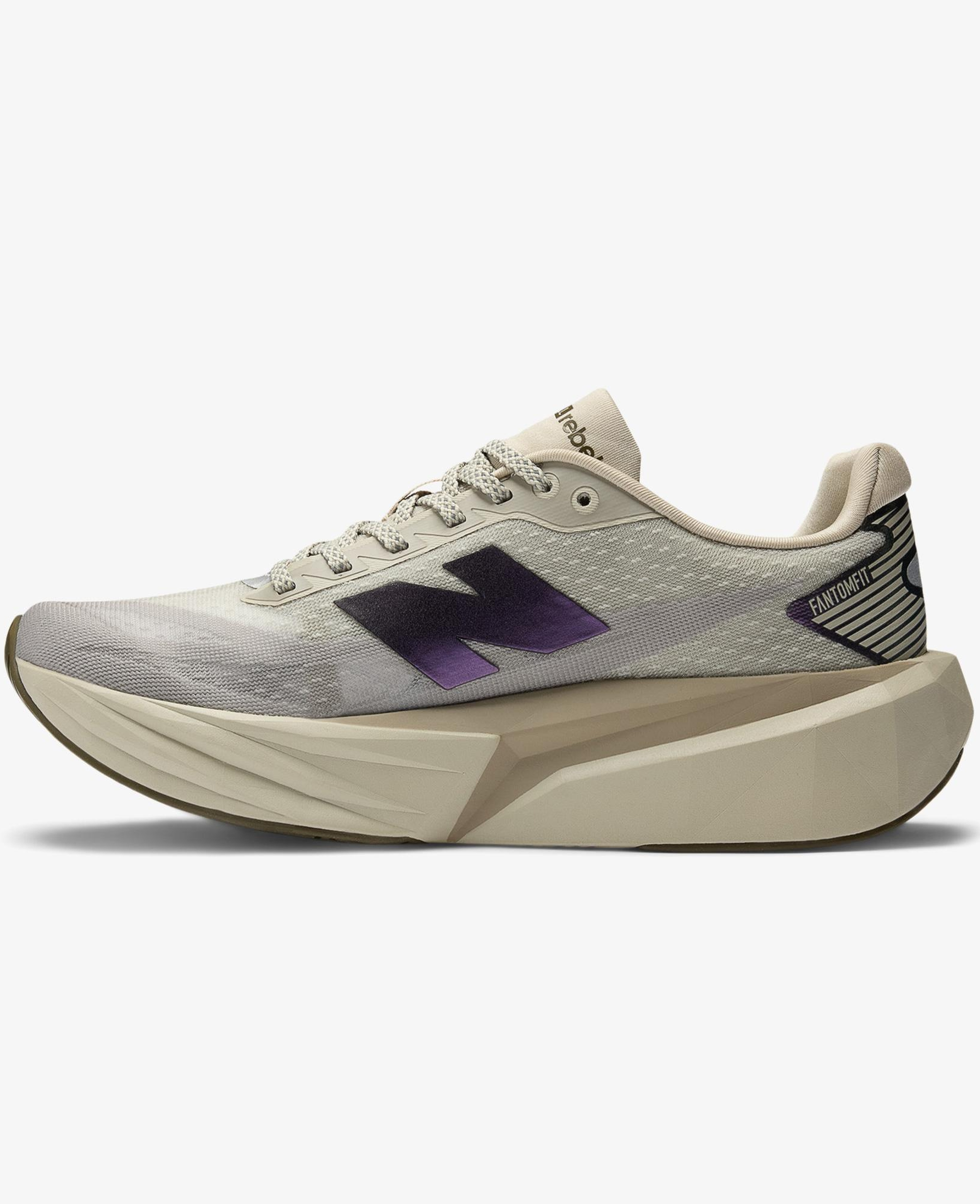 New Balance Rebel Kadın Mavi Koşu Ayakkabısı