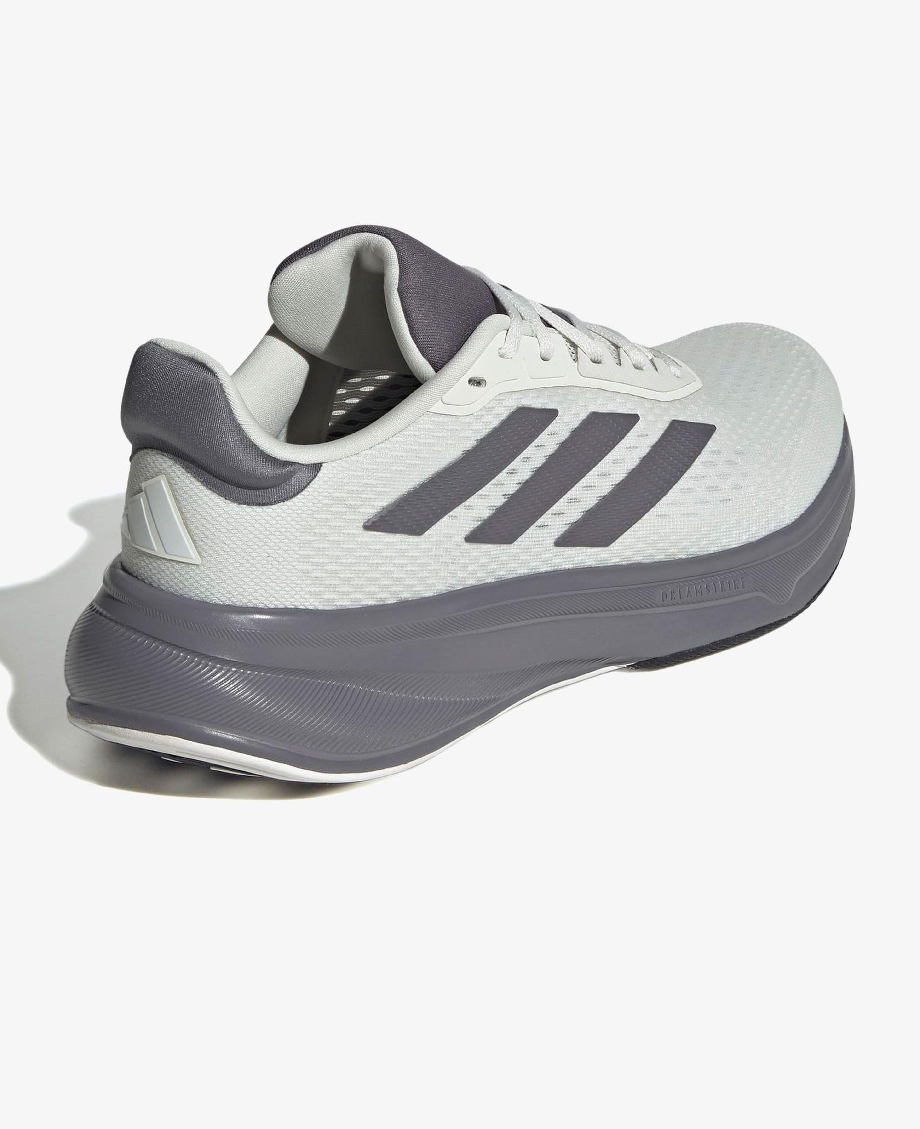 adidas Response Super Erkek Gri Koşu Ayakkabısı