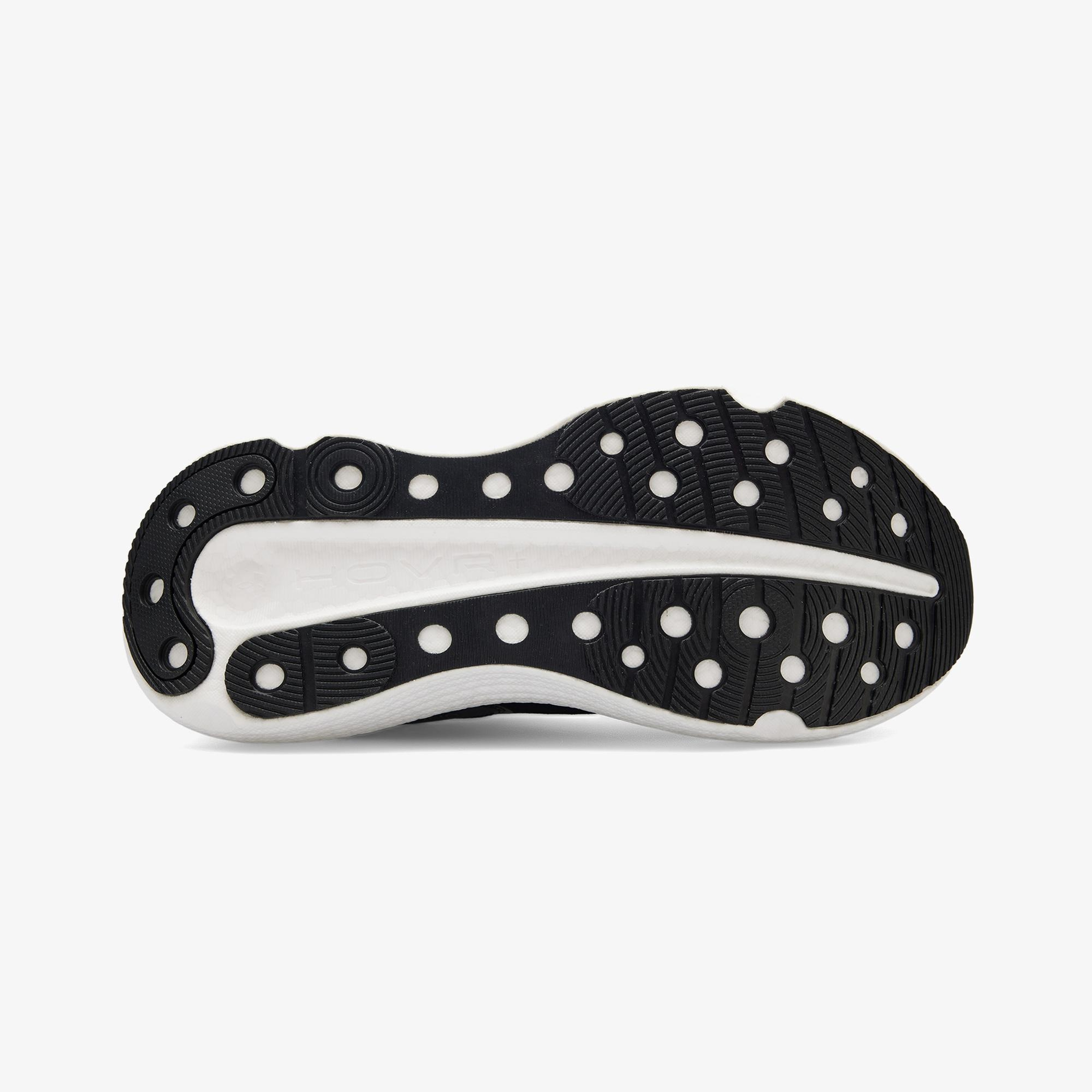 Under Armour Infinite Elite 2 Erkek Siyah Koşu Ayakkabısı