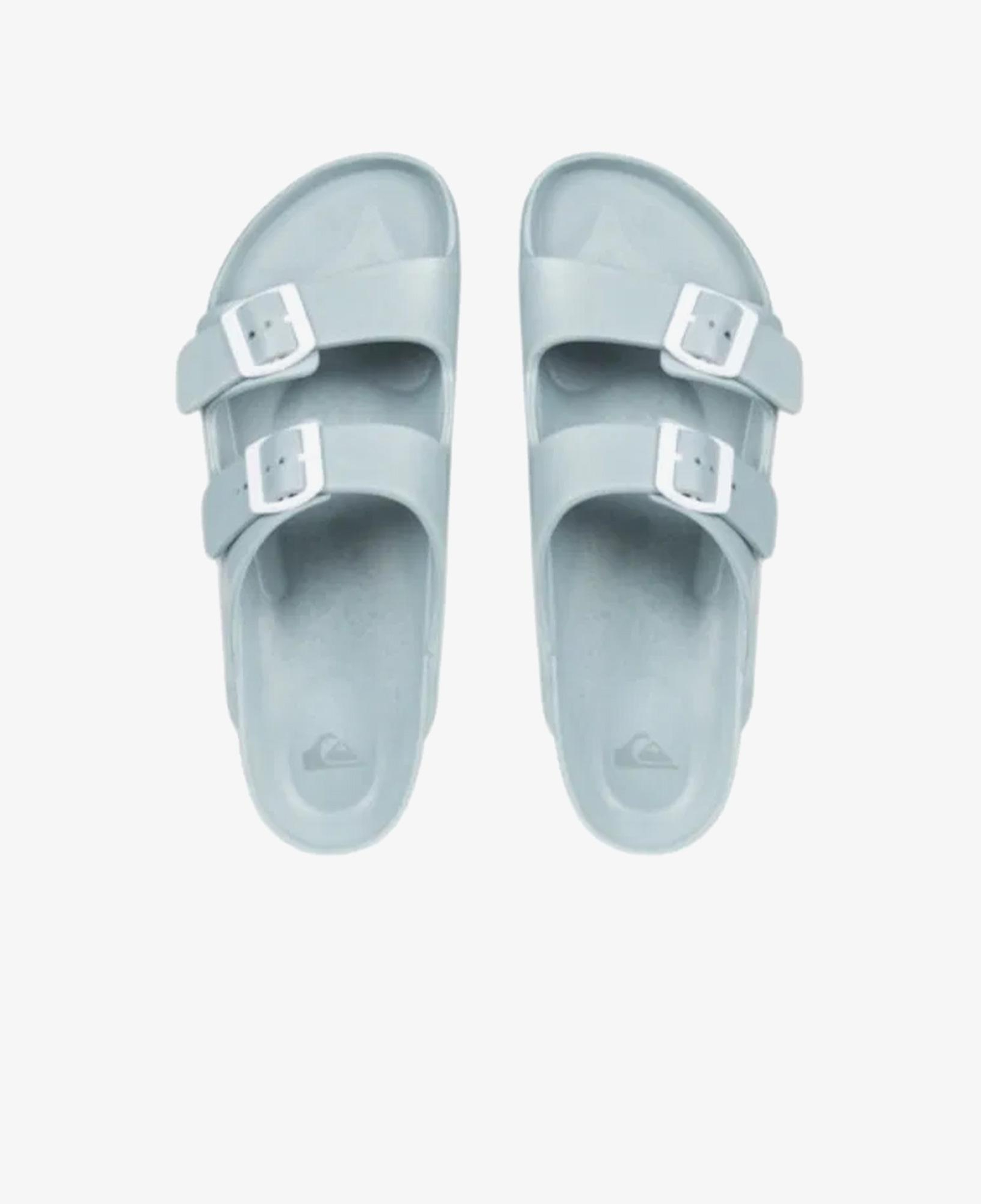 Quiksilver Embark Rf Erkek Siyah Terlik
