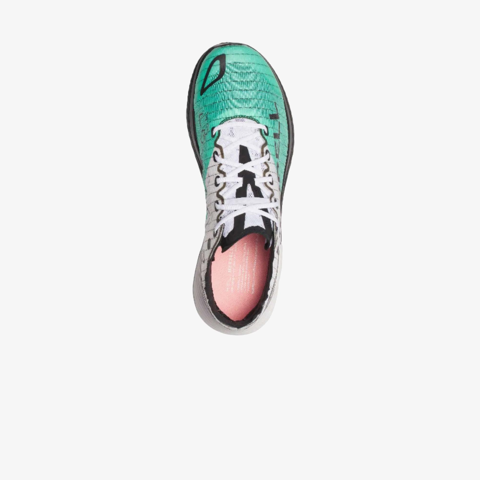 Merrell Mtl Long Sky 2 Matryx Erkek Beyaz Koşu Ayakkabısı