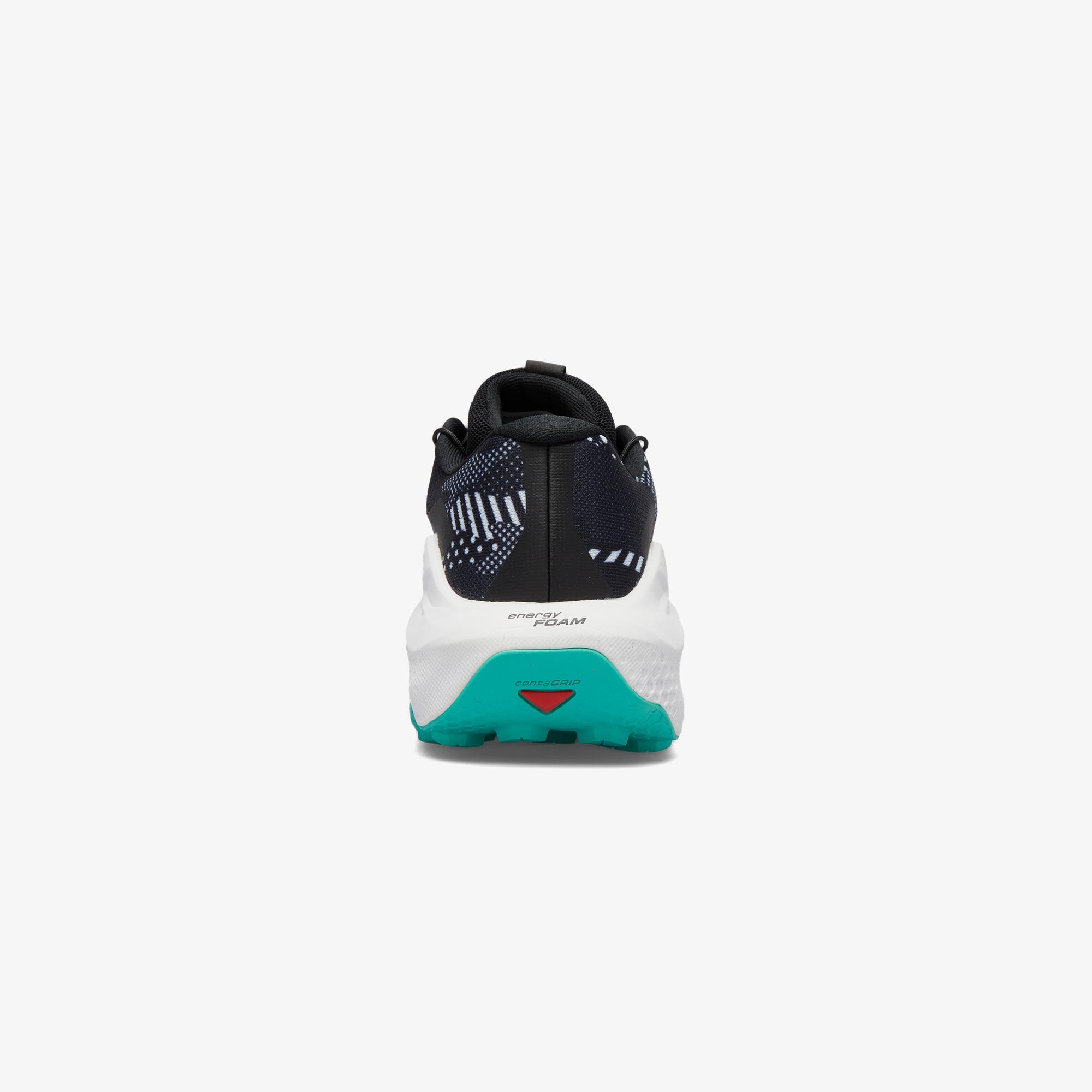 Salomon Ultra Glide 3 Proto Pack Kadın Siyah Koşu Ayakkabısı