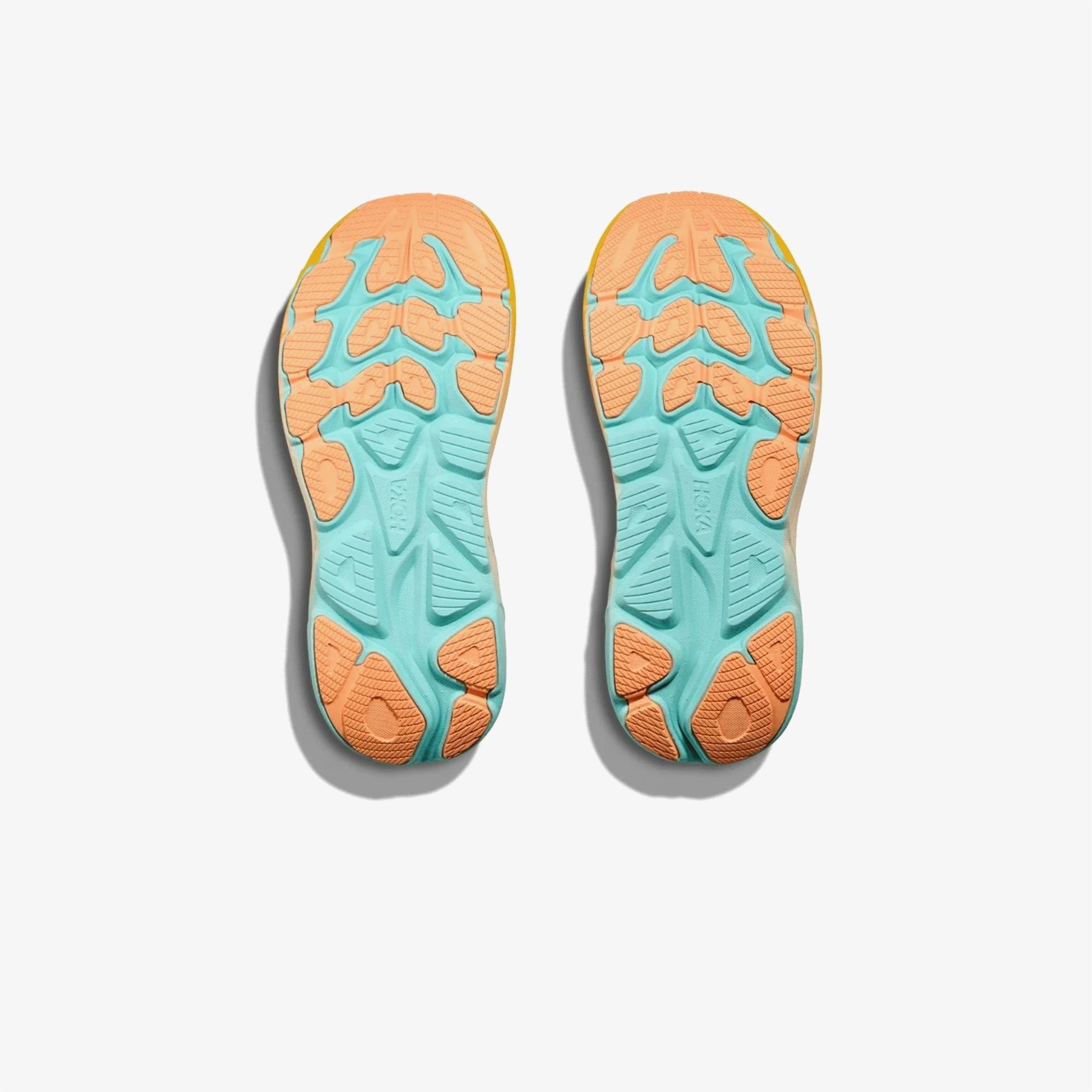 Hoka Clifton 10 Erkek Mavi Yol Koşu Ayakkabısı