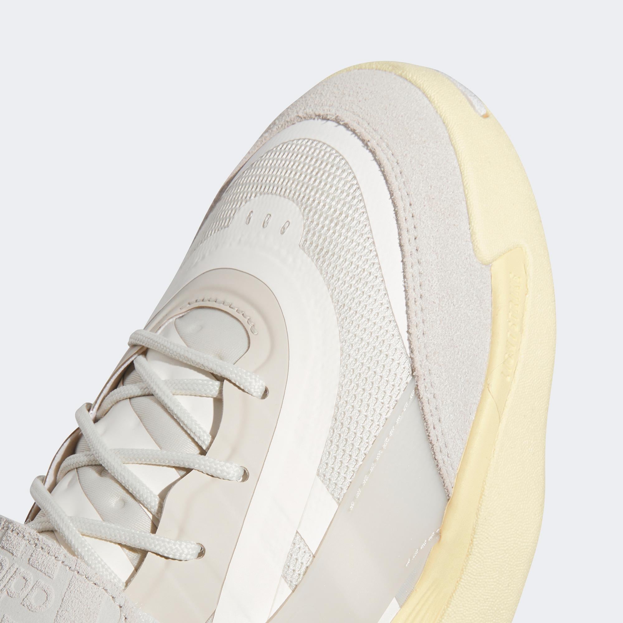 adidas Originals Streetball Unisex Gri Spor Ayakkabı