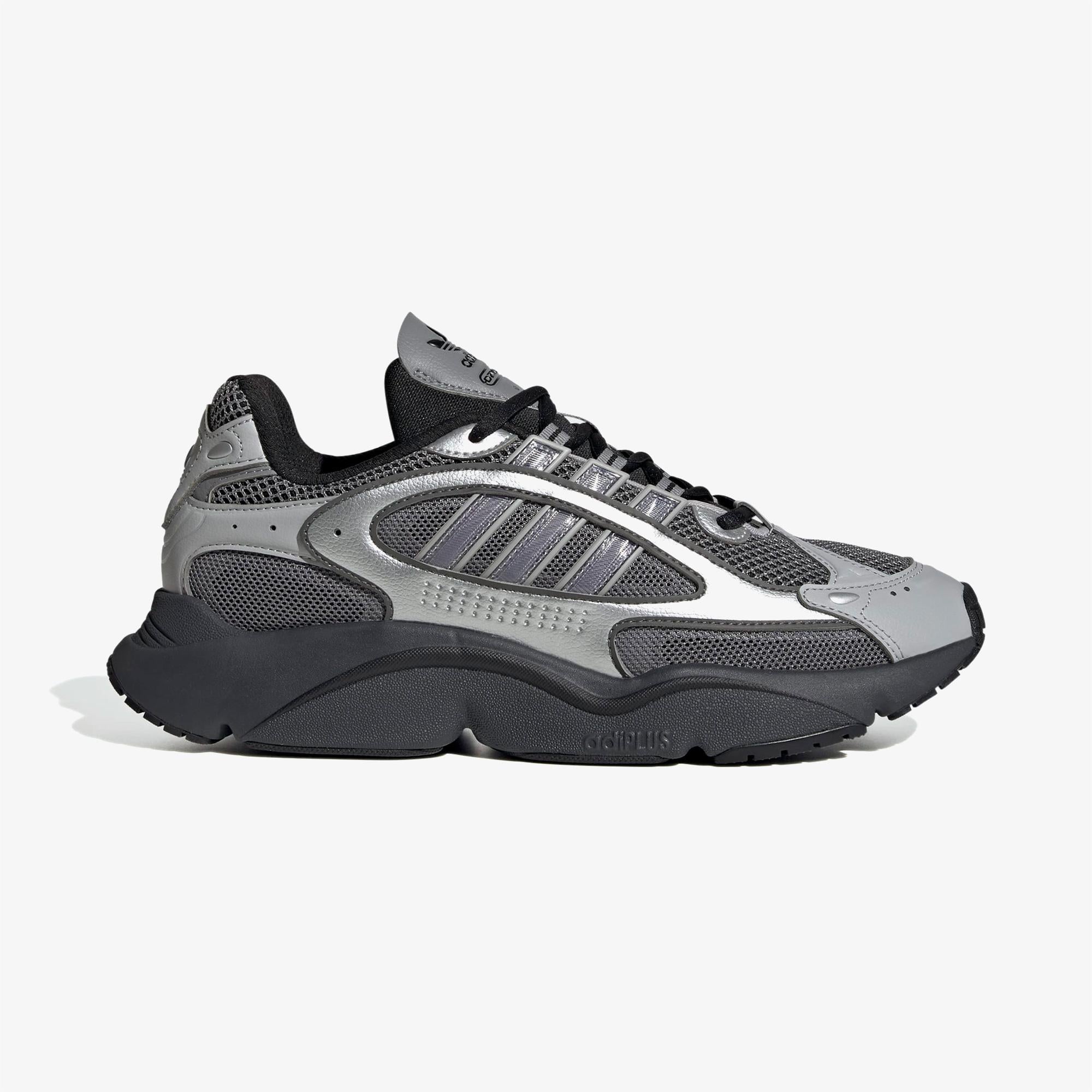 adidas Ozmıllen Unisex Siyah Spor Ayakkabı