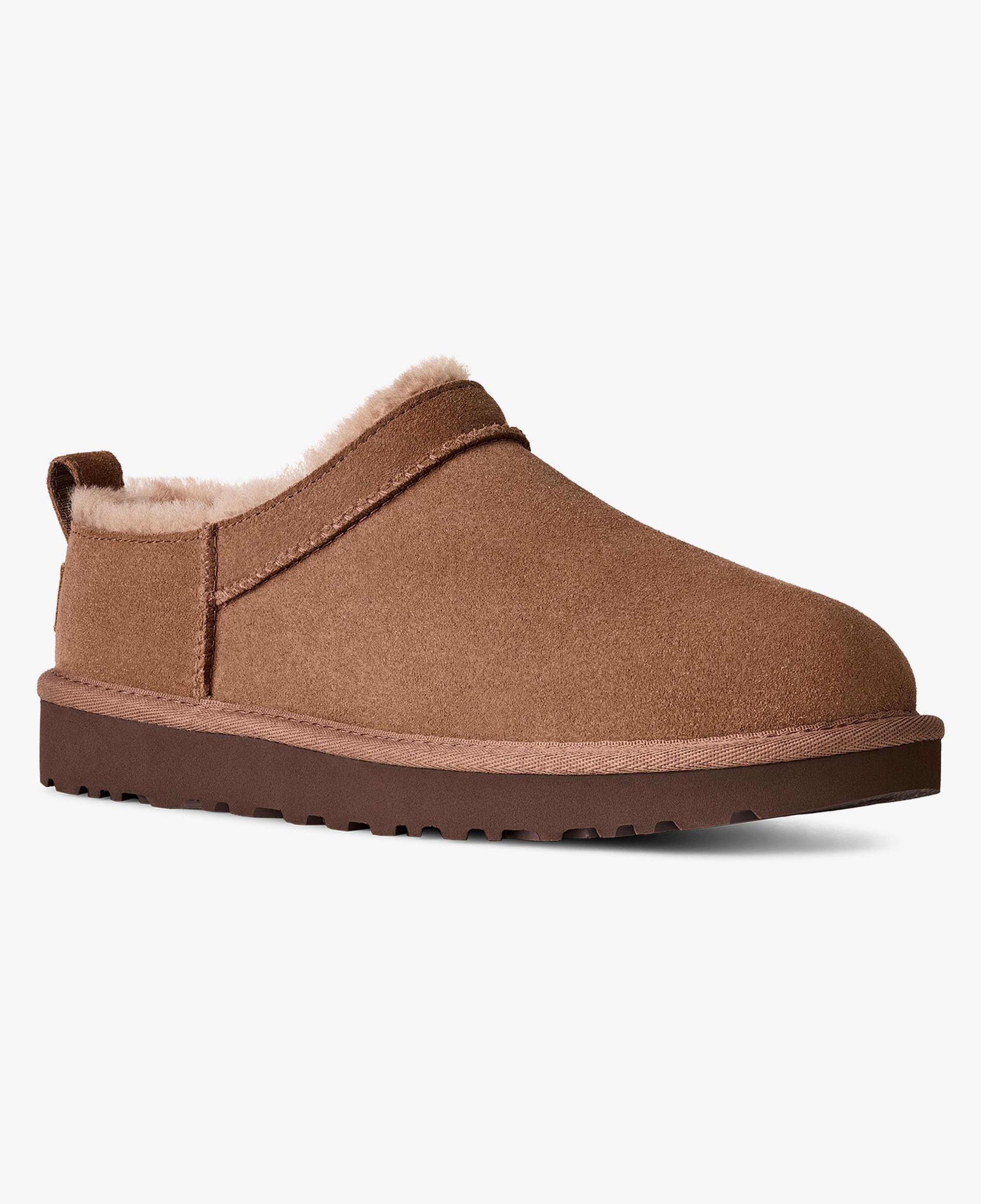 UGG Classic Micro Kadın Kahverengi Bot
