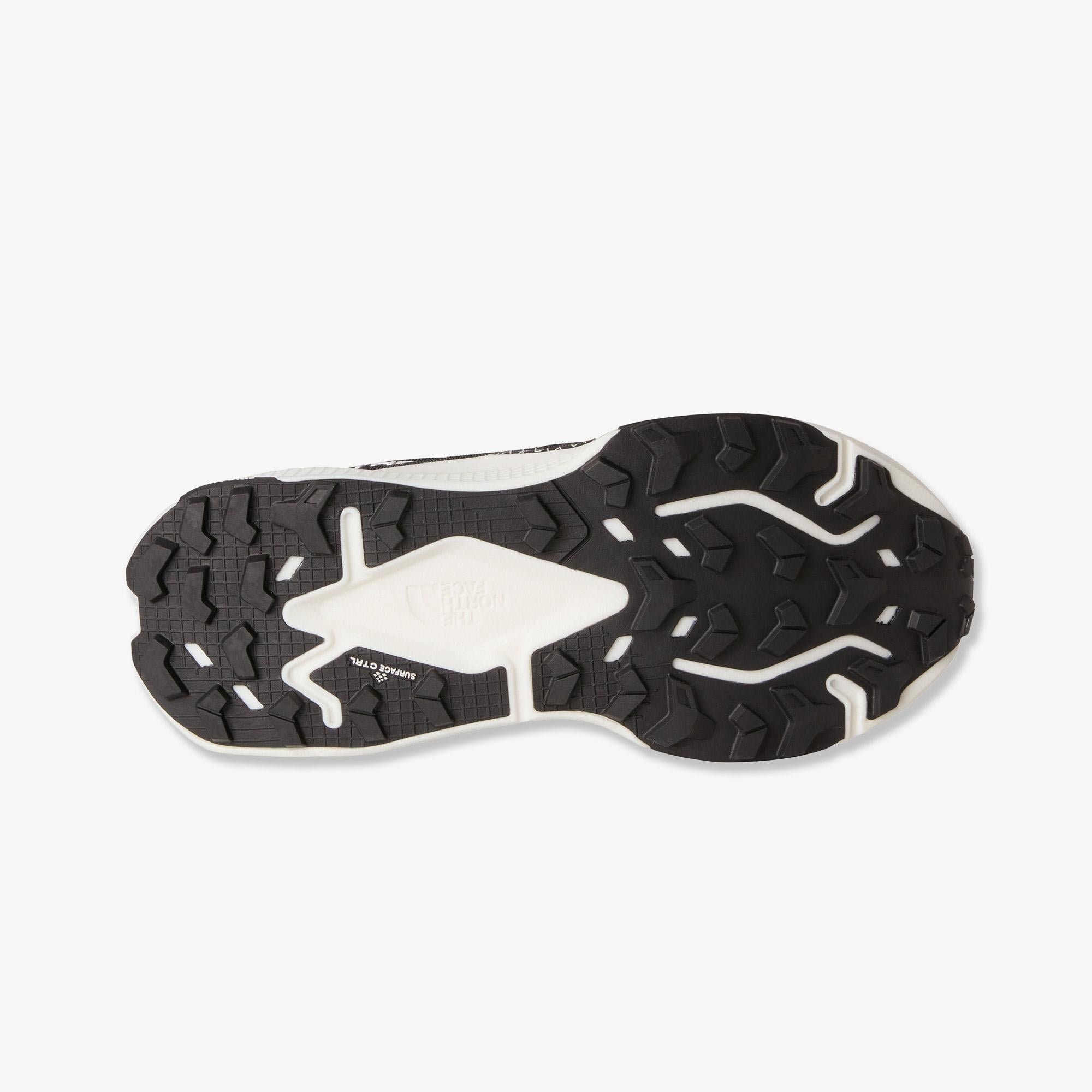 The North Face Altamesa 500 V2 Erkek Siyah Koşu Ayakkabısı