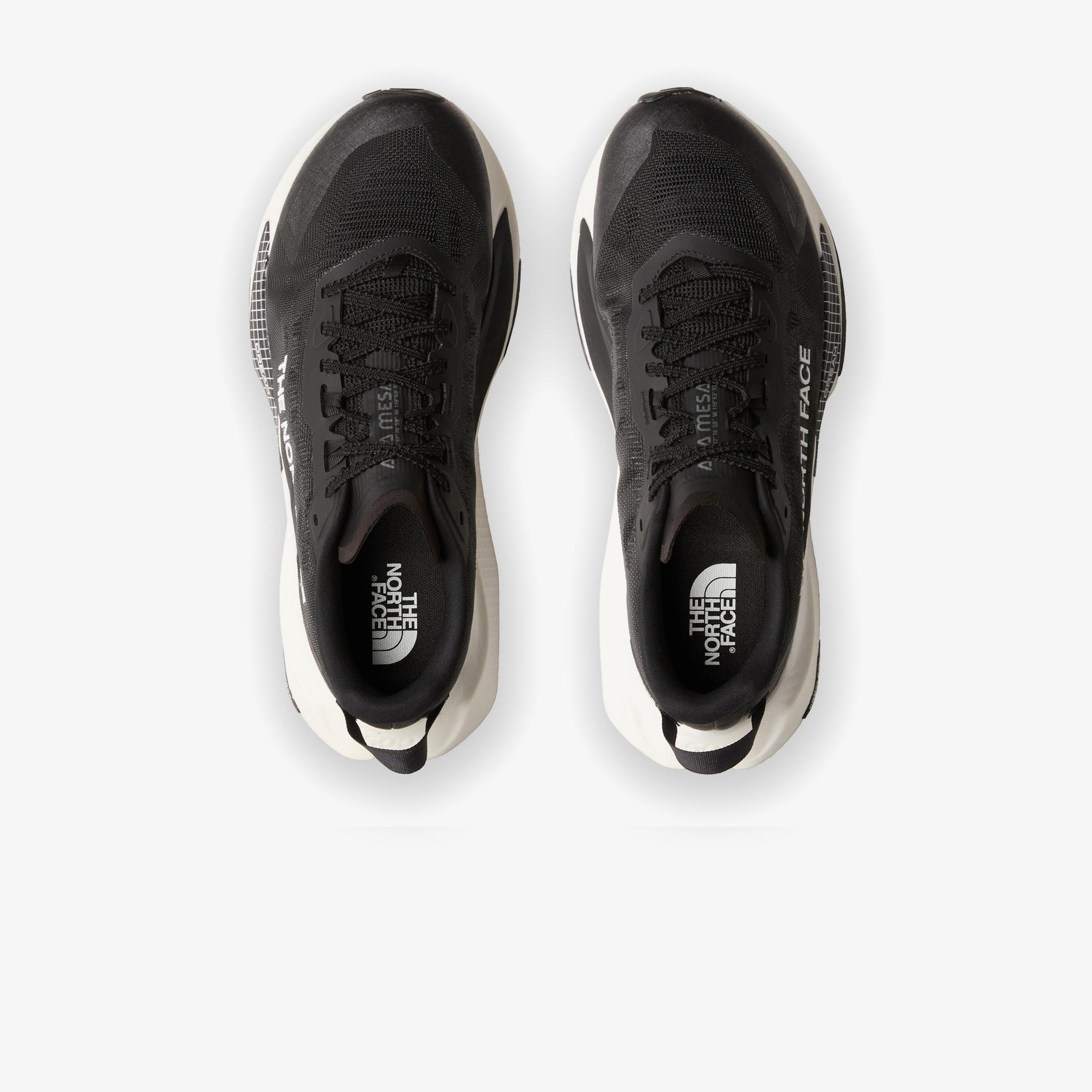 The North Face Altamesa 500 V2 Erkek Siyah Koşu Ayakkabısı