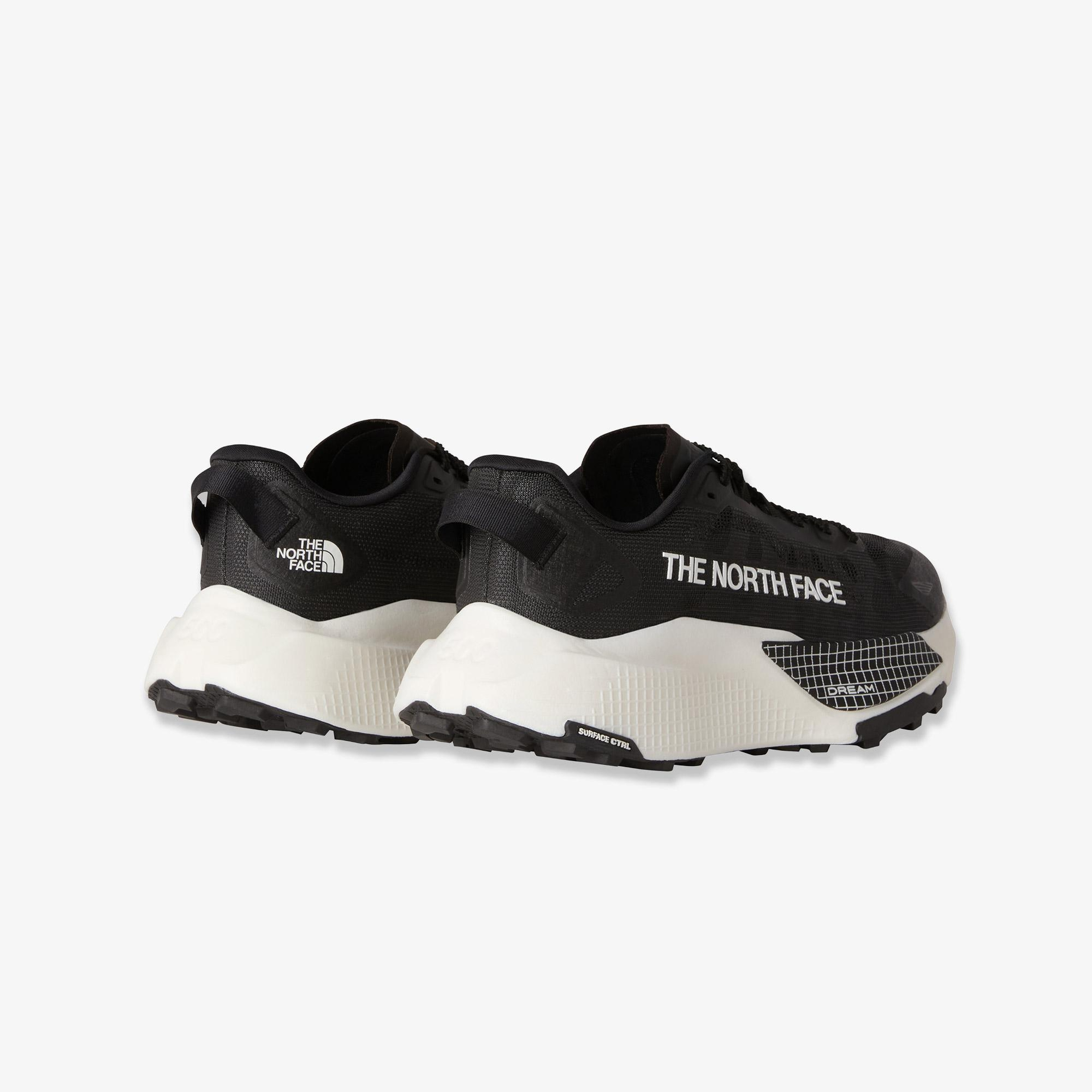 The North Face Altamesa 500 V2 Erkek Siyah Koşu Ayakkabısı