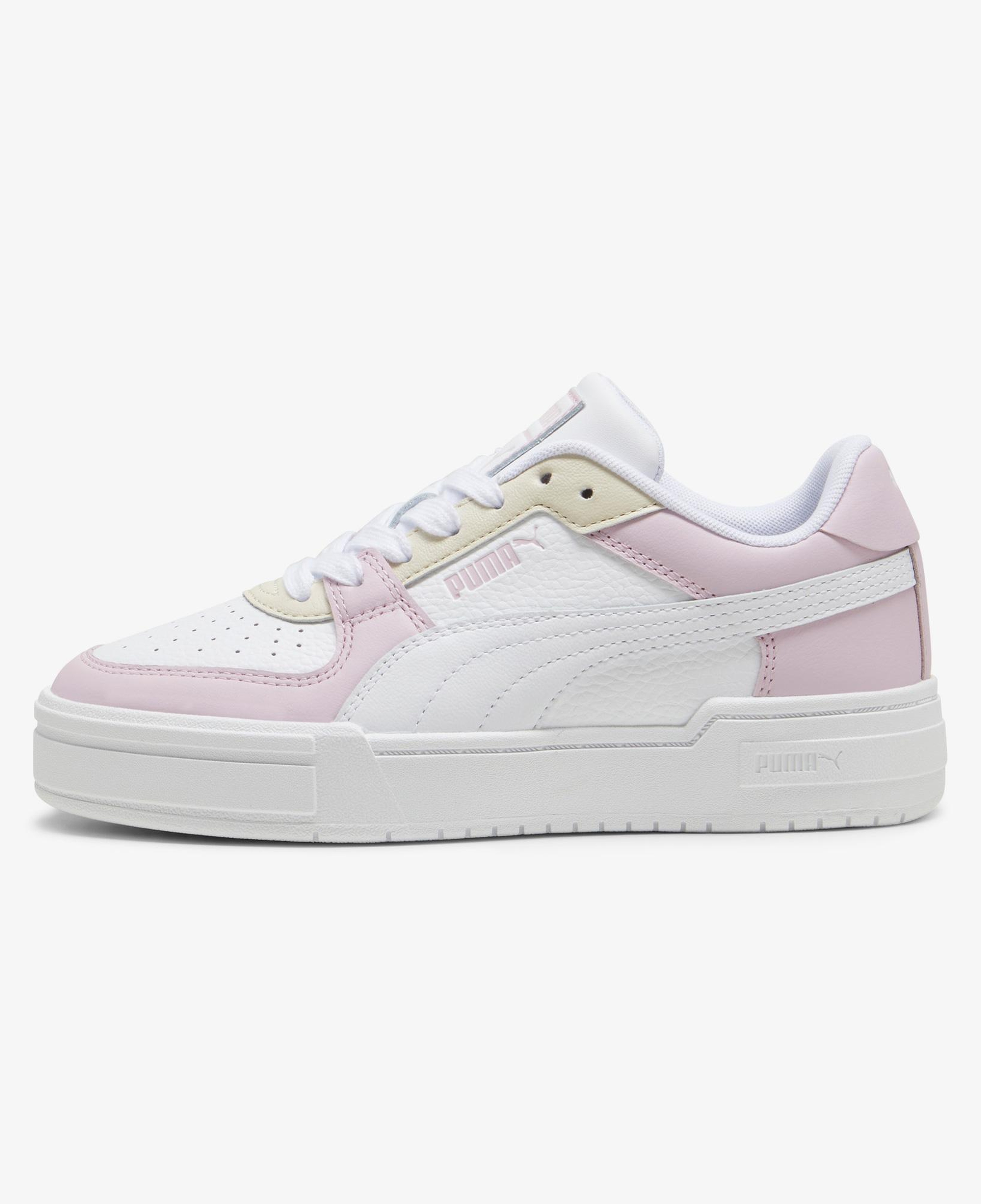 Puma CA Pro Classic Kadın Siyah Spor Ayakkabı