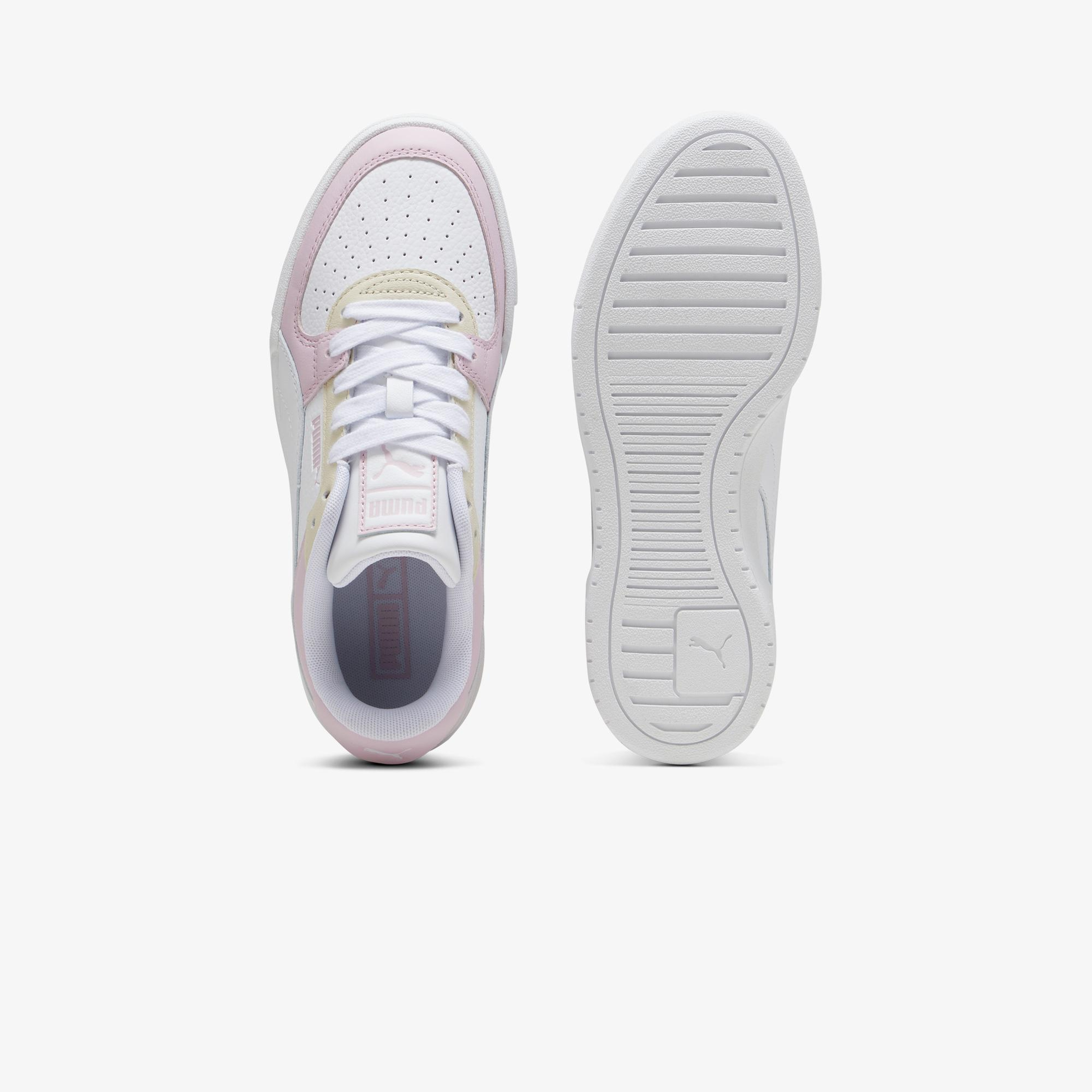 Puma CA Pro Classic Kadın Siyah Spor Ayakkabı