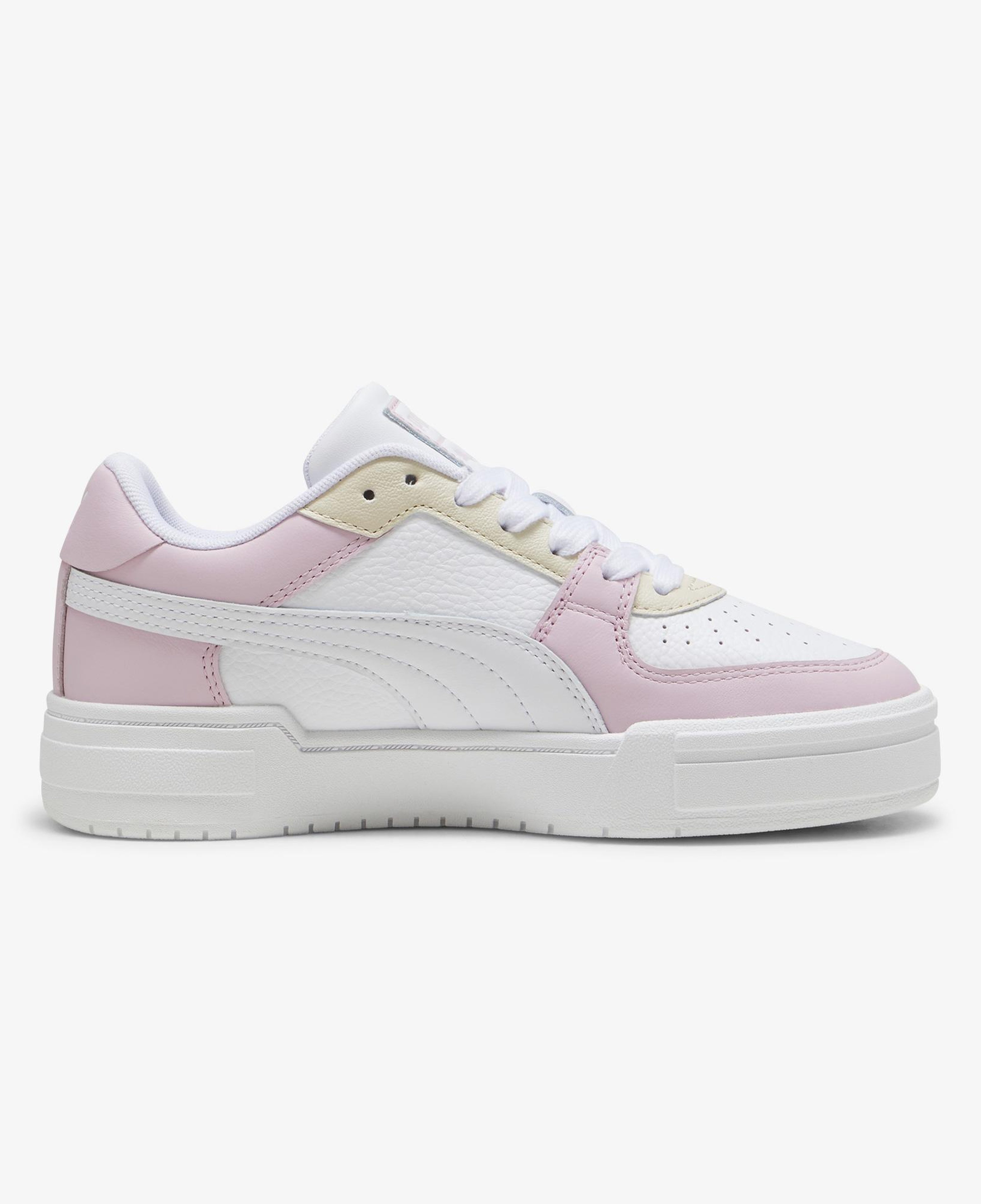Puma CA Pro Classic Kadın Siyah Spor Ayakkabı