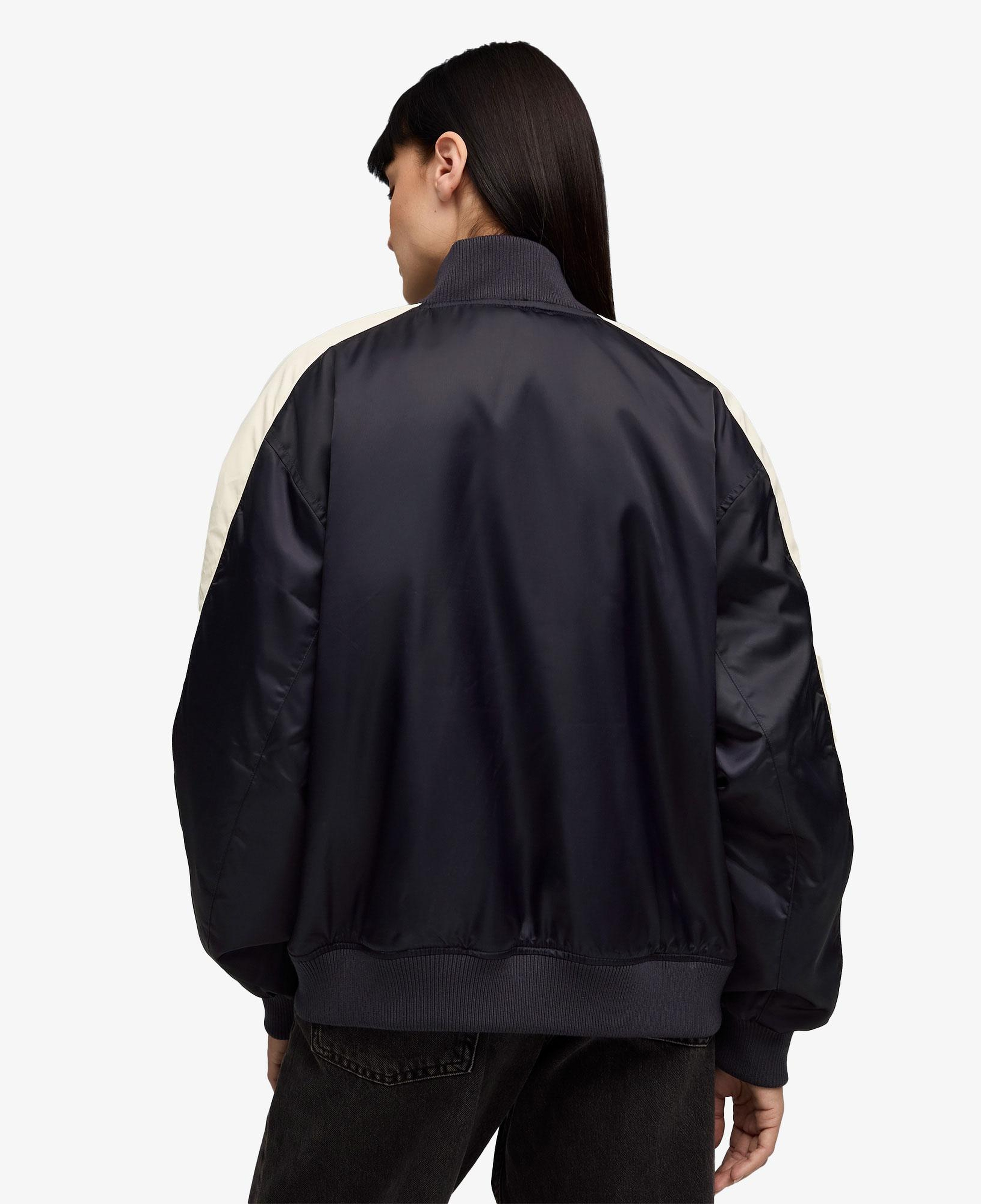 Puma T7 Bomber  Erkek Lacivert Ceket