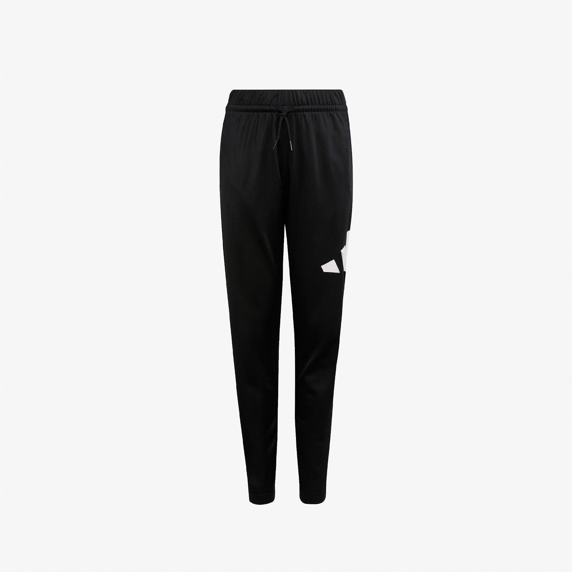 adidas Essentials Climacool Çocuk Siyah Eşofman Takımı