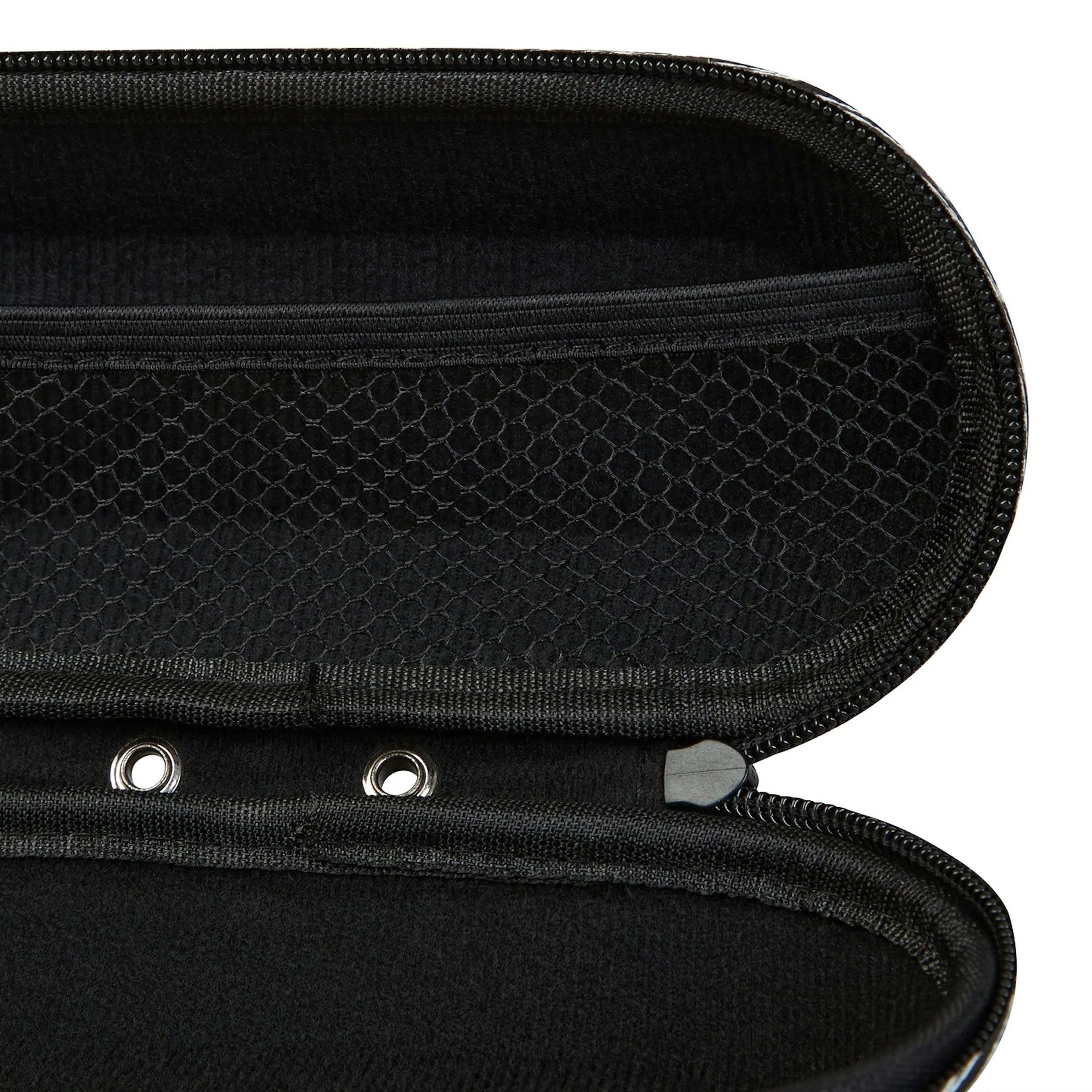 Speedo Goggles Storage Unisex Siyah Gözlük Saklama Çantası