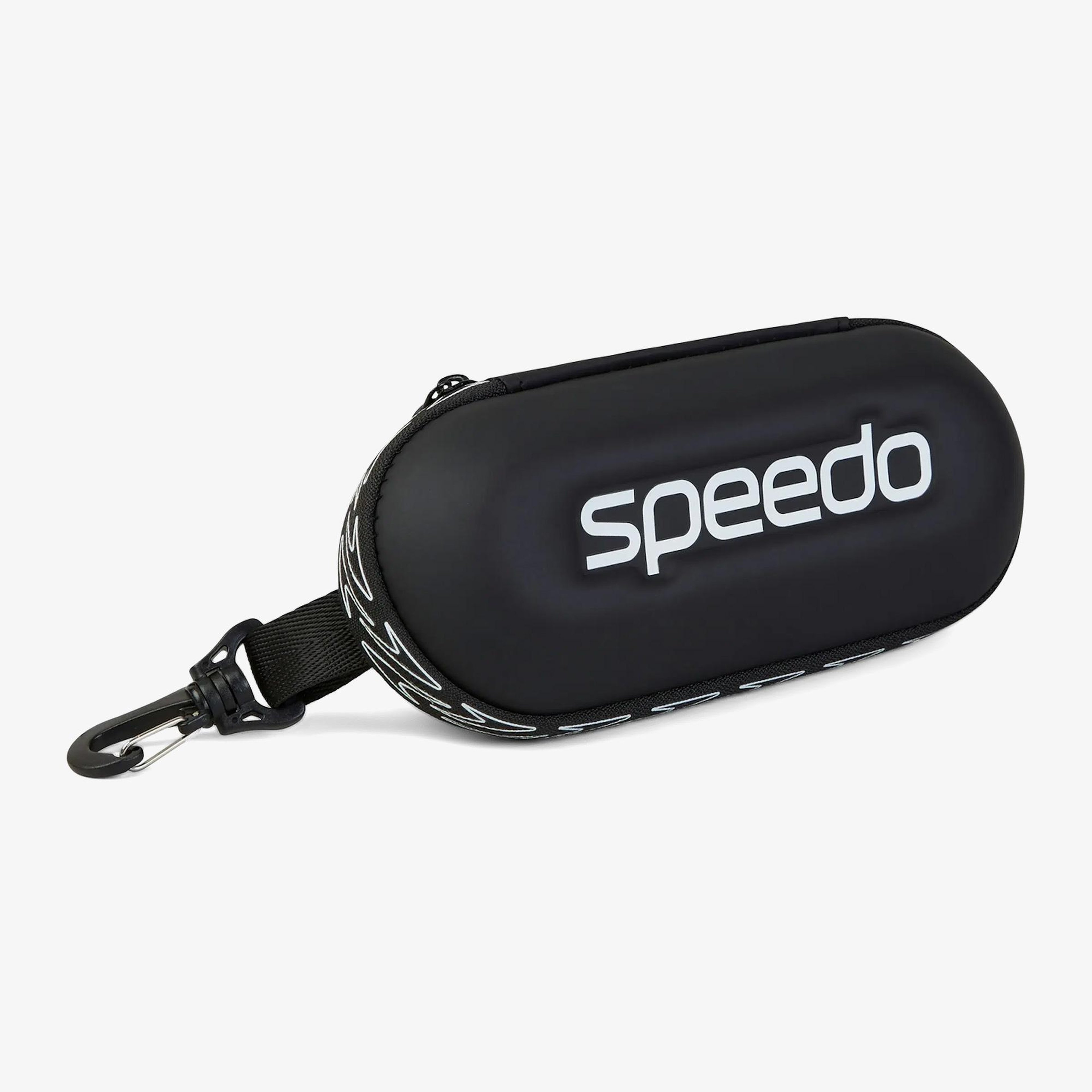 Speedo Goggles Storage Unisex Siyah Gözlük Saklama Çantası