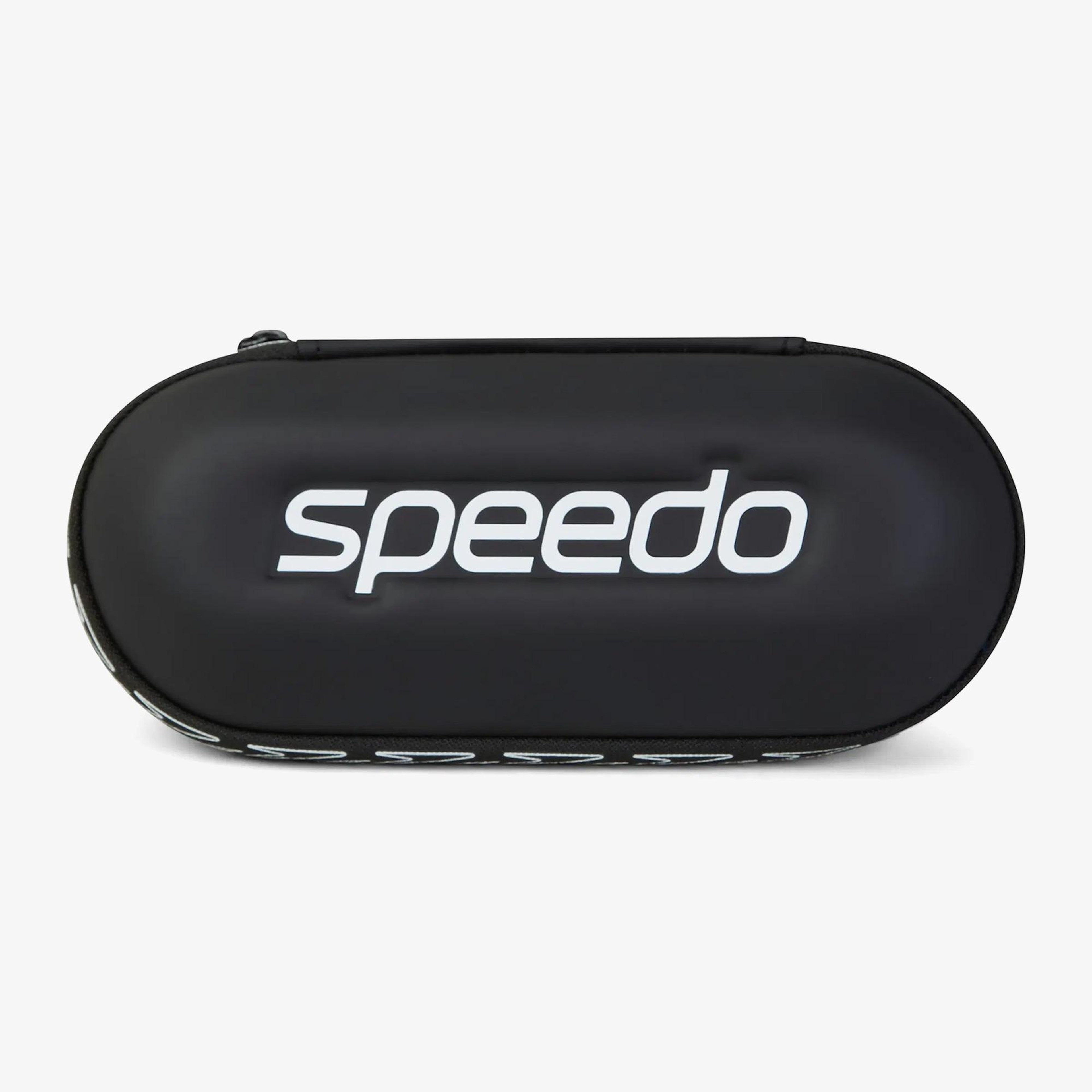 Speedo Goggles Storage Unisex Siyah Gözlük Saklama Çantası