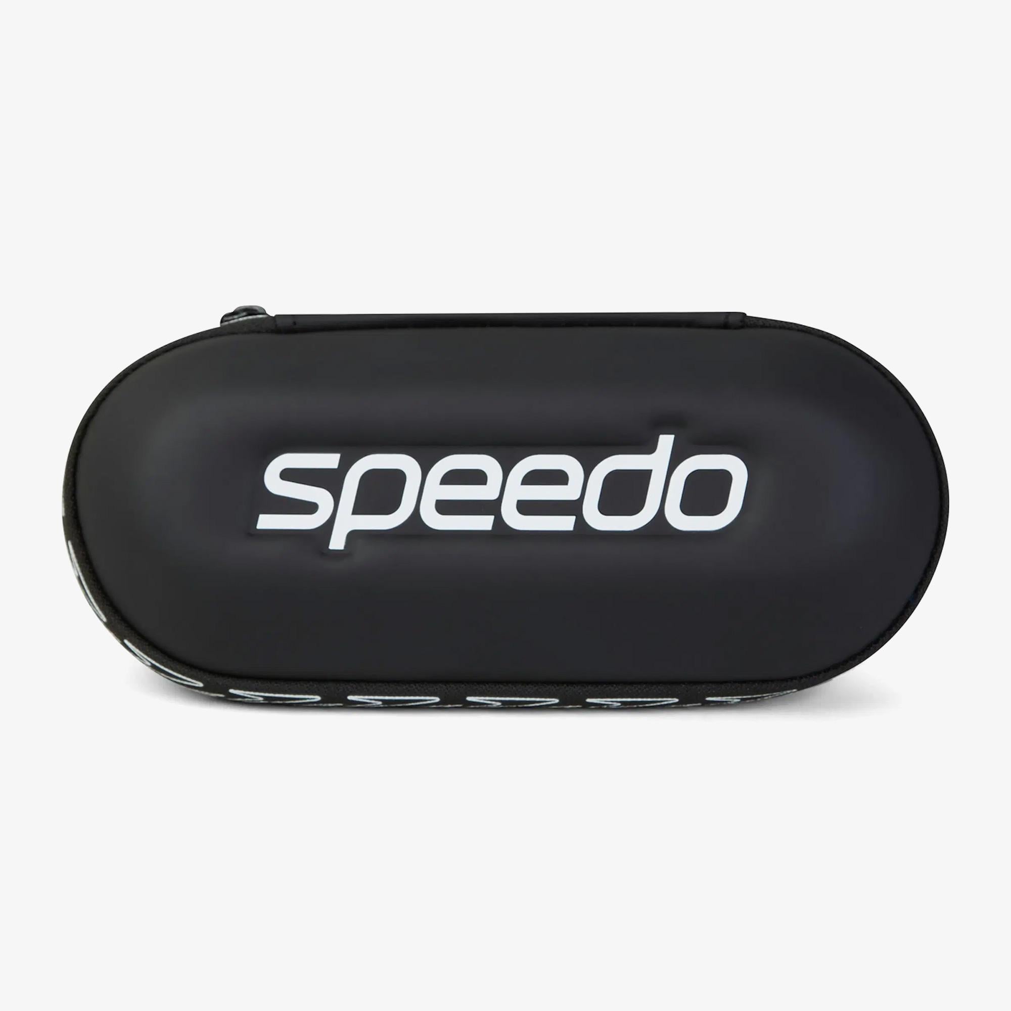 Speedo Goggles Storage Unisex Siyah Gözlük Saklama Çantası