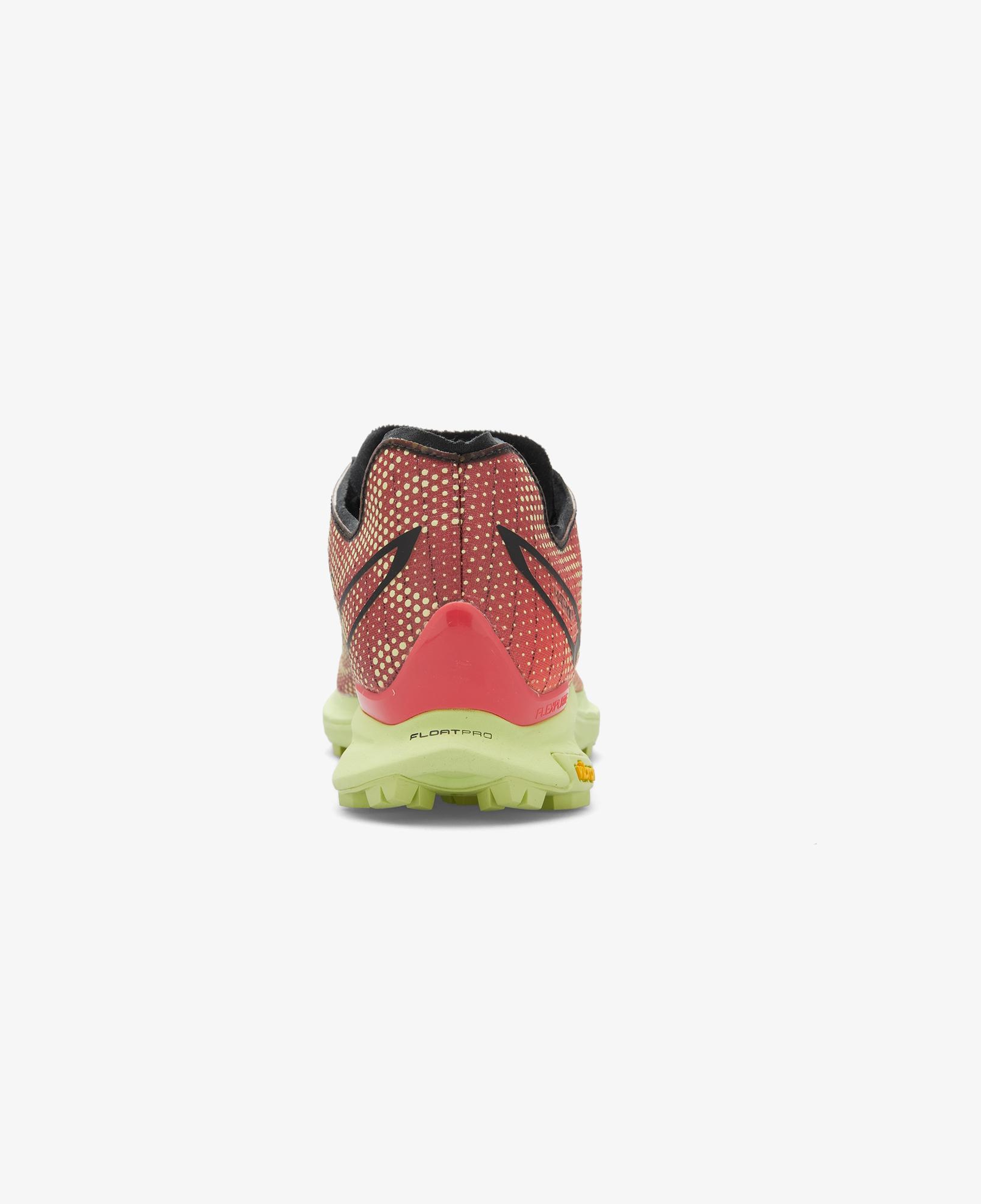 Merrell Mtl Skyfire 2 Matryx Erkek Turuncu Koşu Ayakkabısı